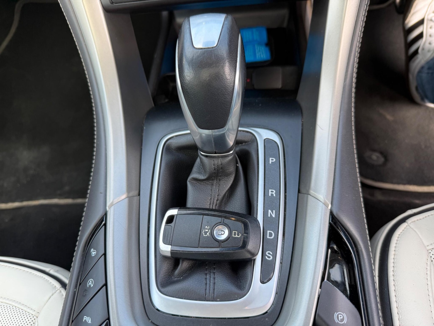 Used Ford Mondeo 2018 for sale - 78154836: Photo 30