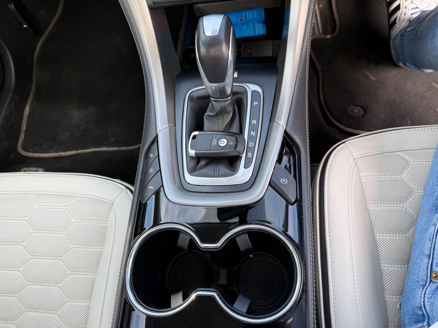 Used Ford Mondeo 2018 for sale - 78154836: Photo 31