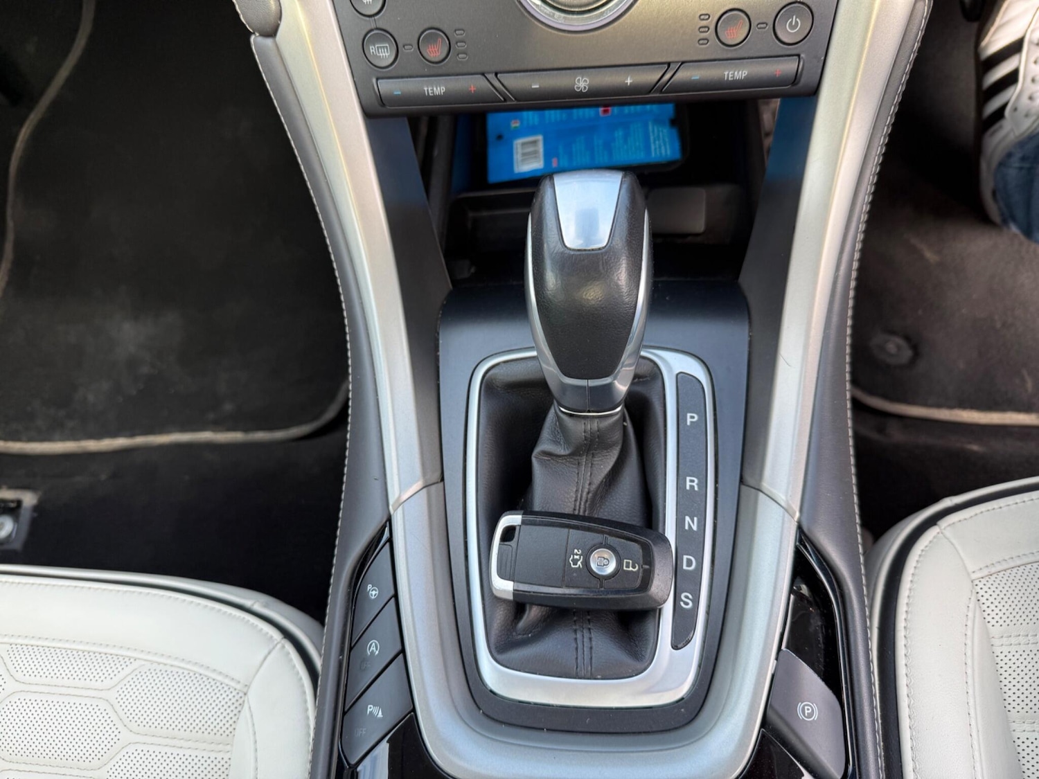 Used Ford Mondeo 2018 for sale - 78154836: Photo 32