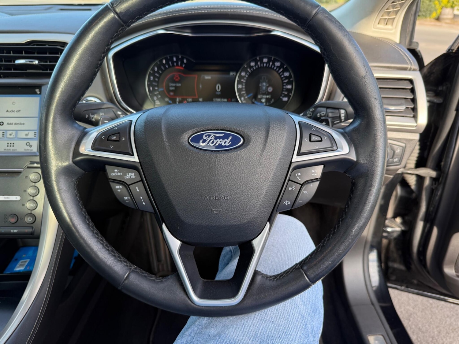 Used Ford Mondeo 2018 for sale - 78154836: Photo 33
