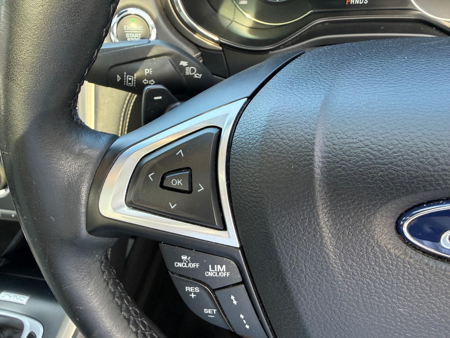 Used Ford Mondeo 2018 for sale - 78154836: Photo 35