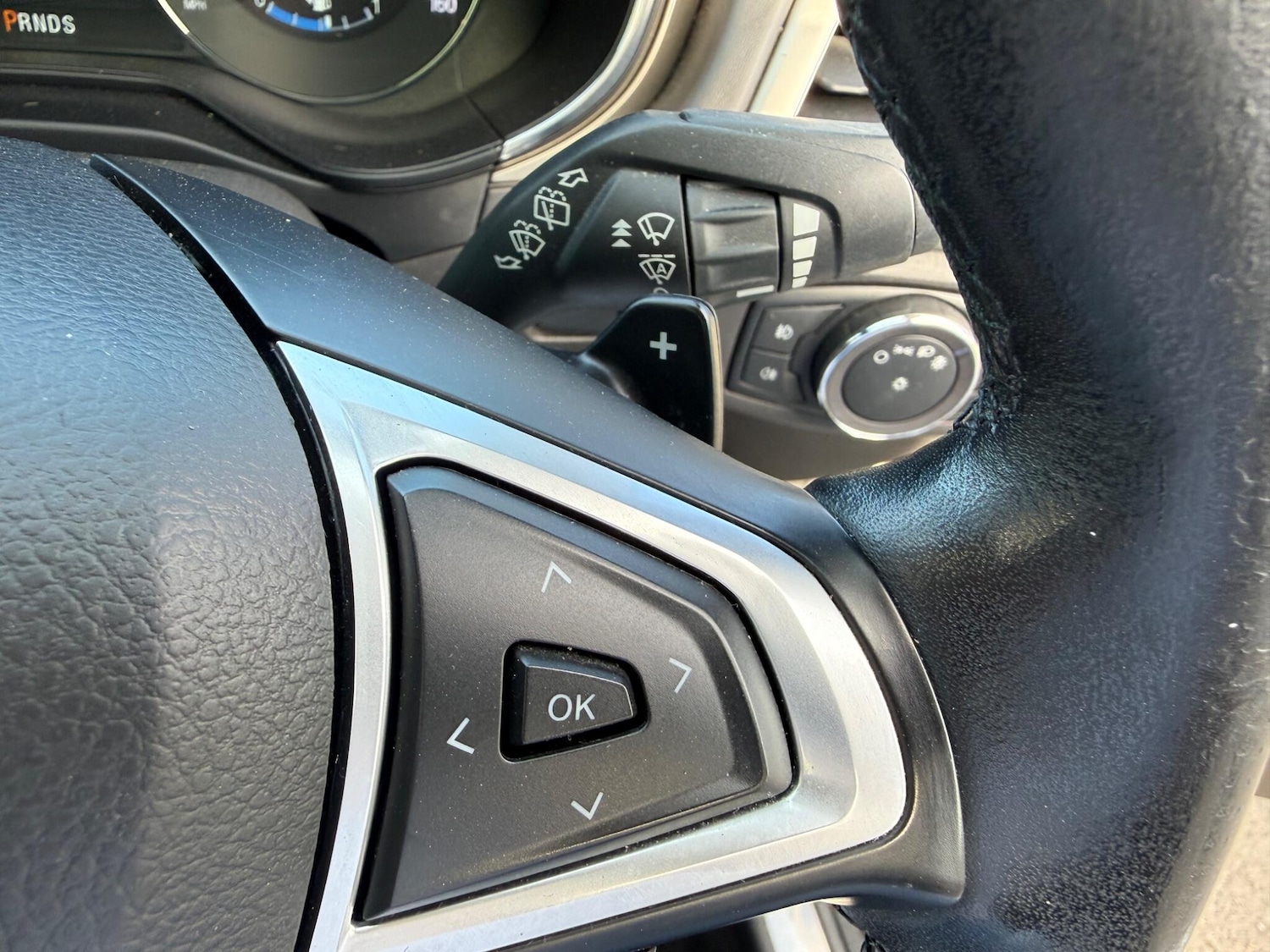 Used Ford Mondeo 2018 for sale - 78154836: Photo 36