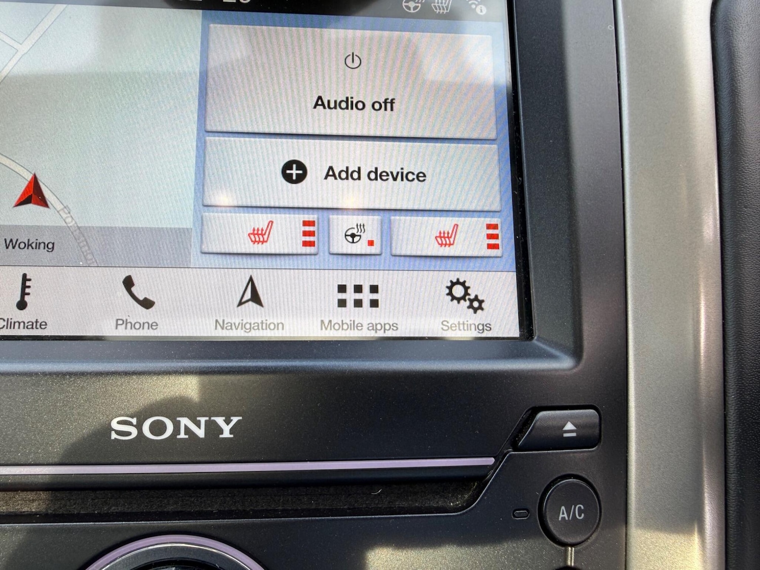 Used Ford Mondeo 2018 for sale - 78154836: Photo 37