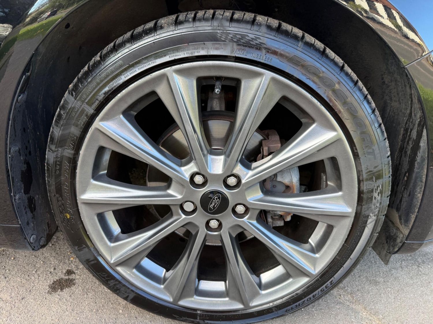 Used Ford Mondeo 2018 for sale - 78154836: Photo 40