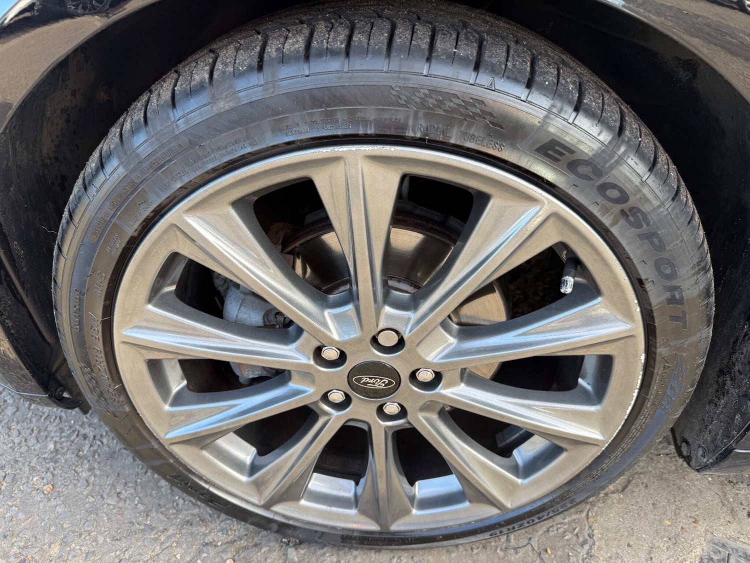 Used Ford Mondeo 2018 for sale - 78154836: Photo 43