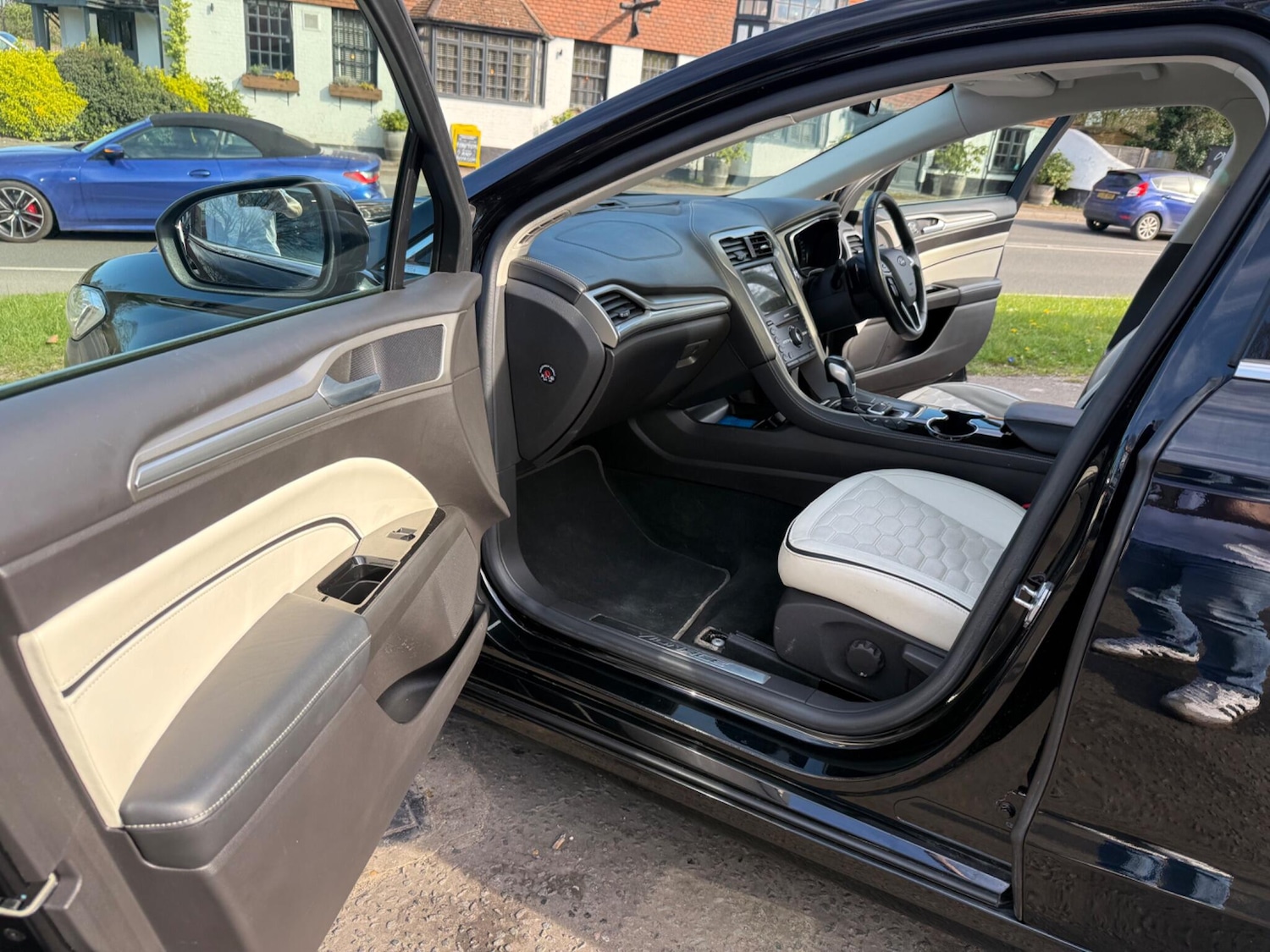 Used Ford Mondeo 2018 for sale - 78154836: Photo 44