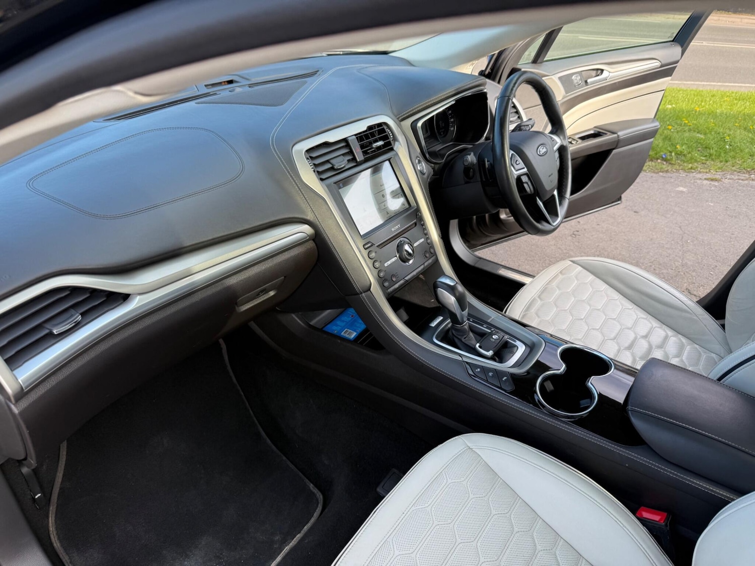 Used Ford Mondeo 2018 for sale - 78154836: Photo 47