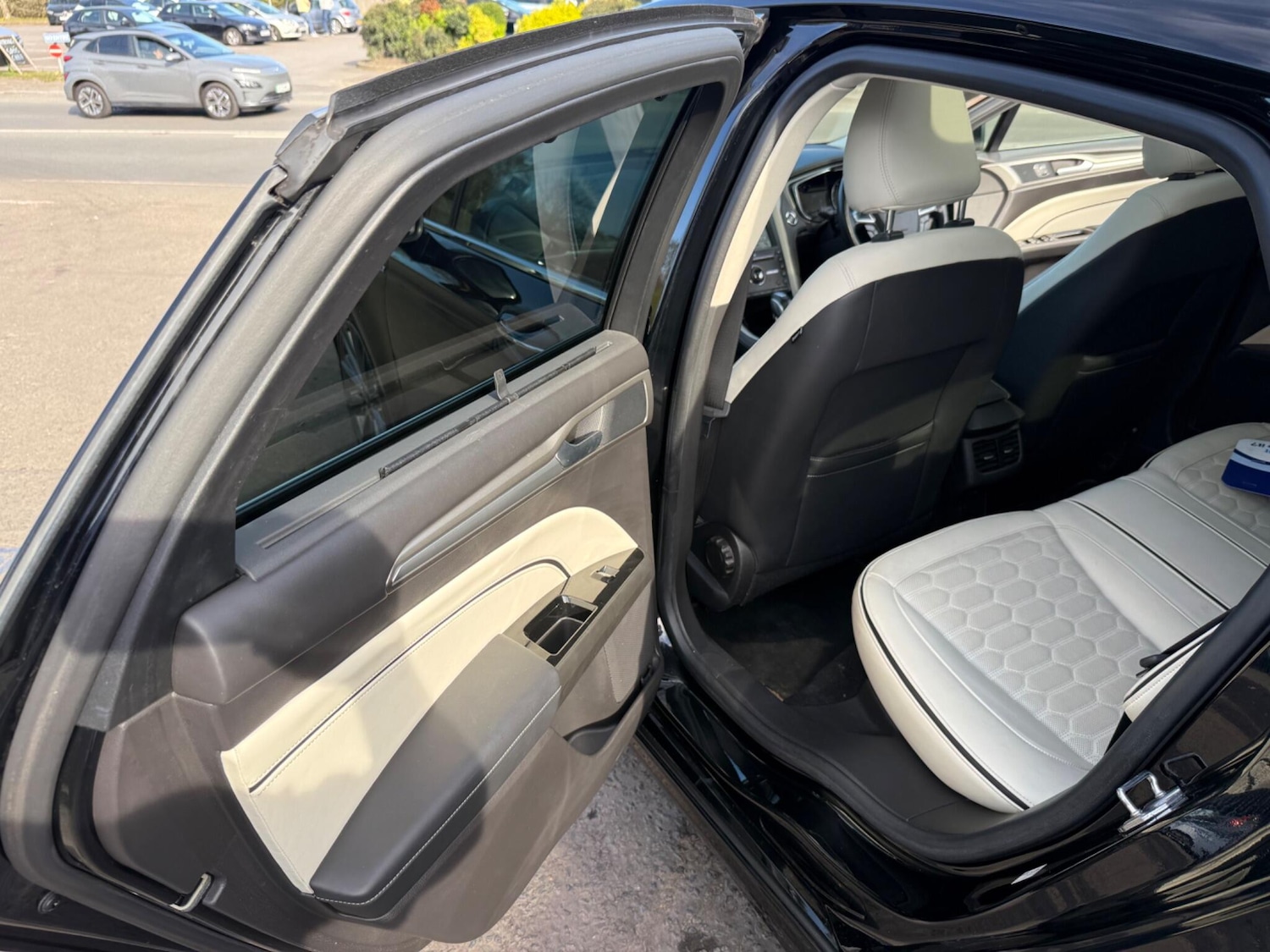 Used Ford Mondeo 2018 for sale - 78154836: Photo 48