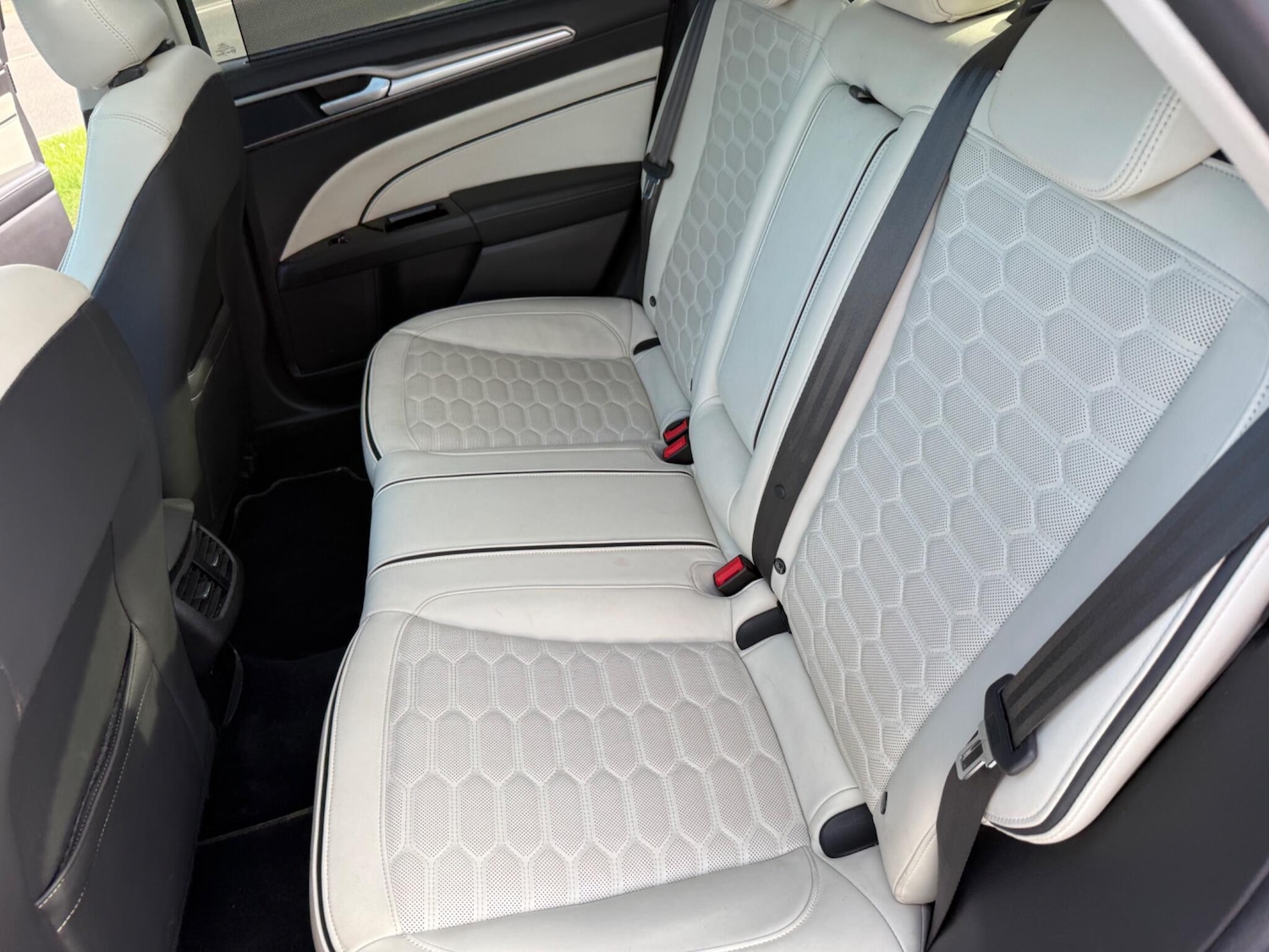 Used Ford Mondeo 2018 for sale - 78154836: Photo 49