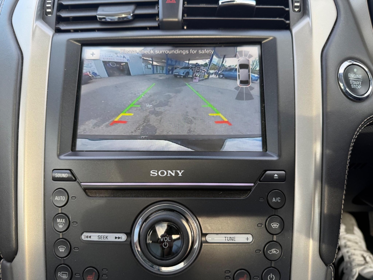 Used Ford Mondeo 2018 for sale - 78154836: Photo 51