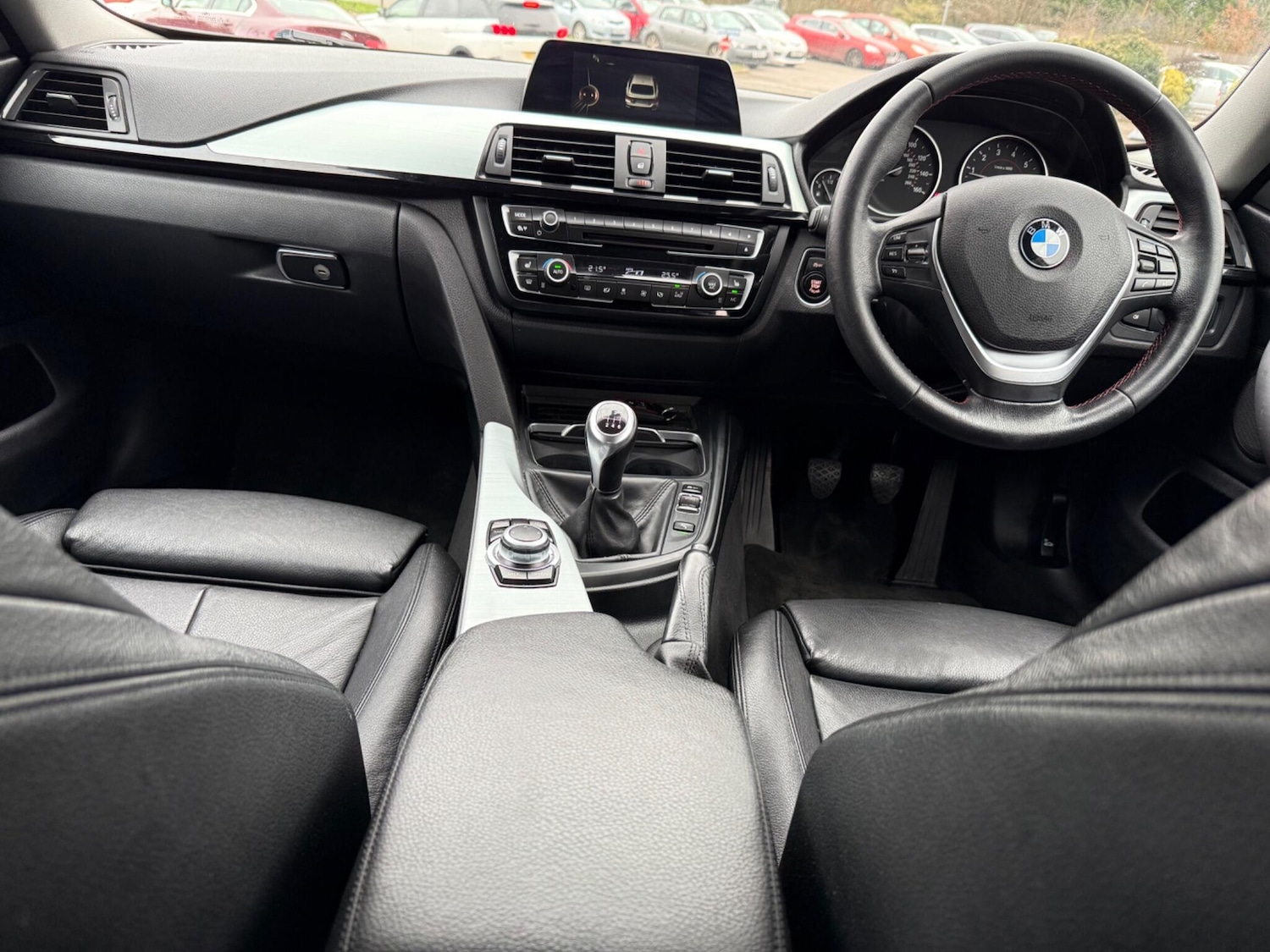 Used BMW 4 Series Gran Coupe 2017 for sale - 77096089: Photo 10