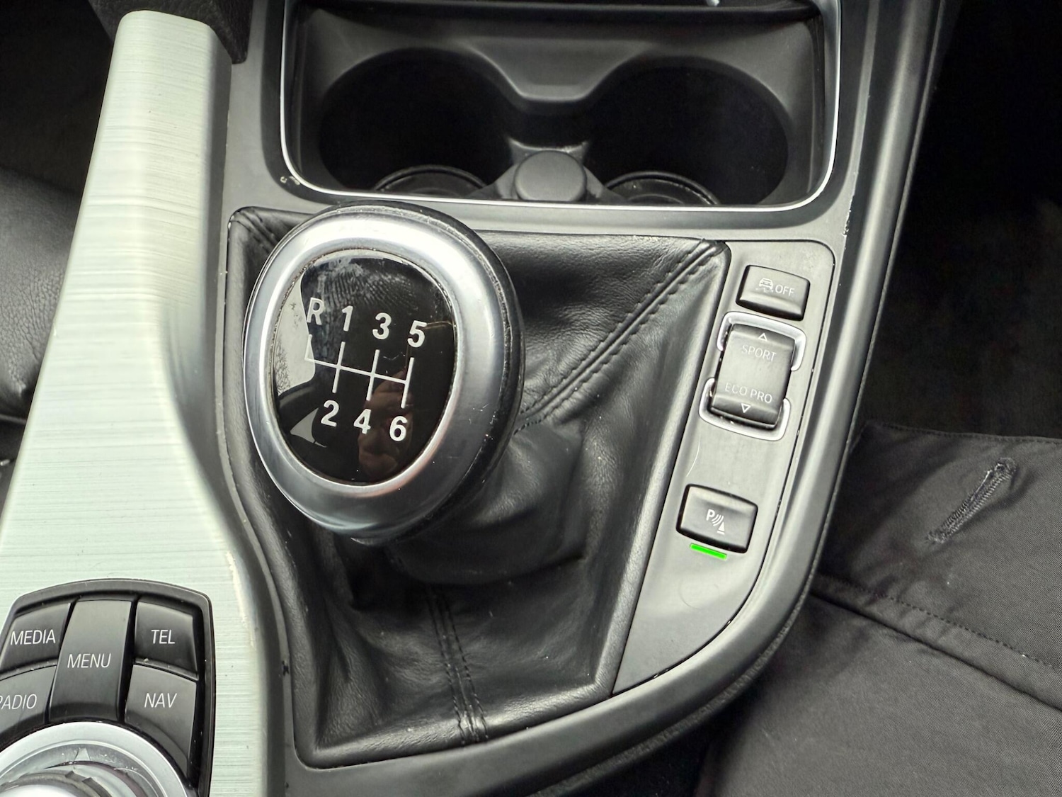 Used BMW 4 Series Gran Coupe 2017 for sale - 77096089: Photo 11