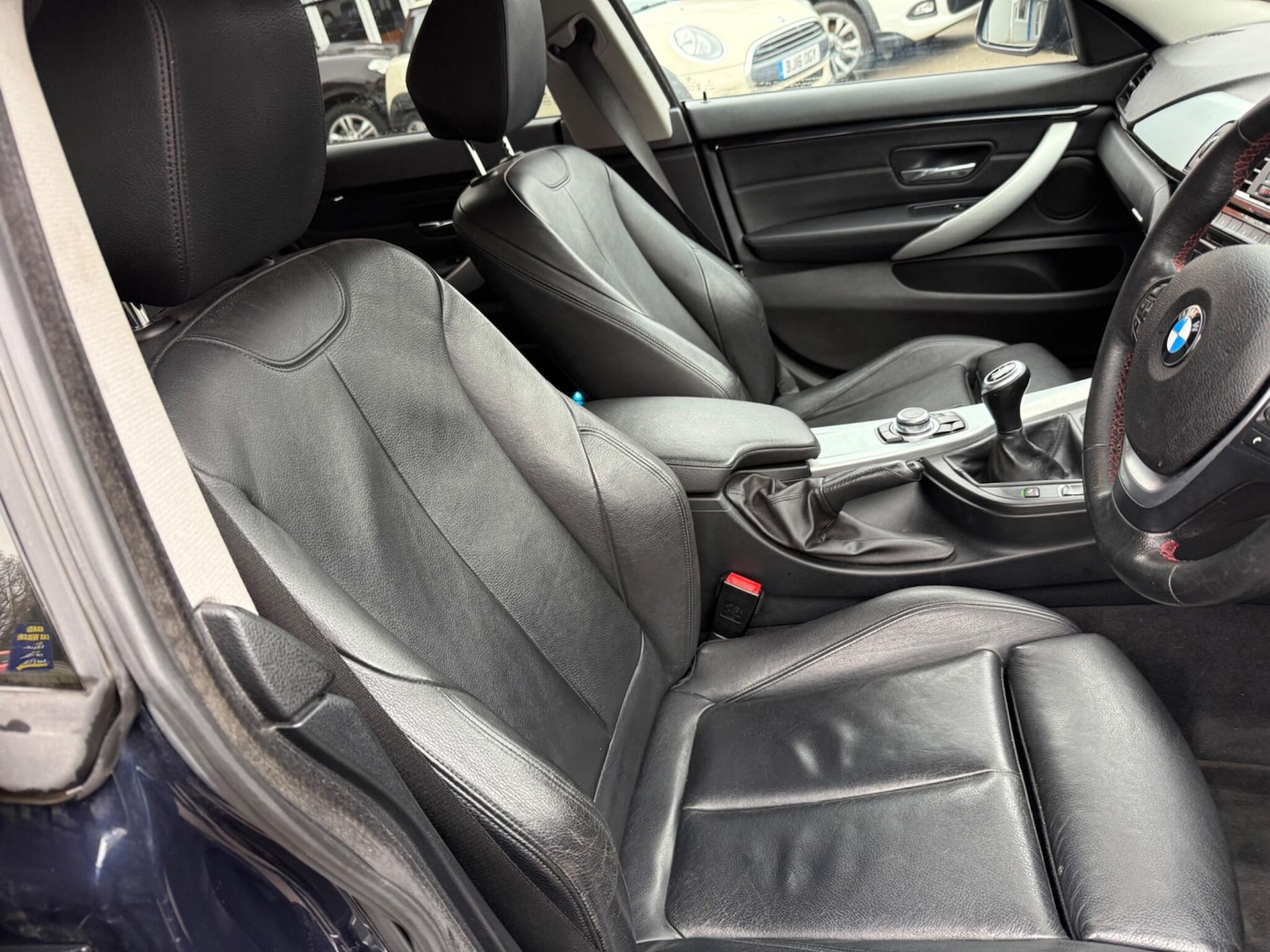 Used BMW 4 Series Gran Coupe 2017 for sale - 77096089: Photo 13