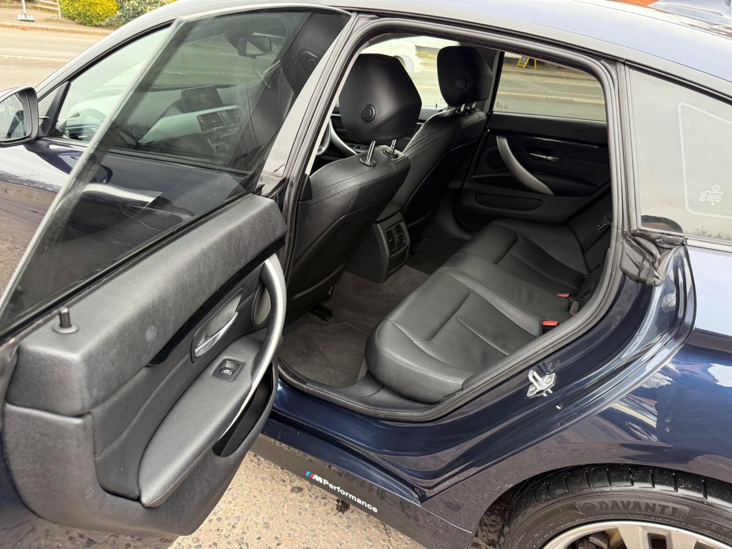 Used BMW 4 Series Gran Coupe 2017 for sale - 77096089: Photo 14