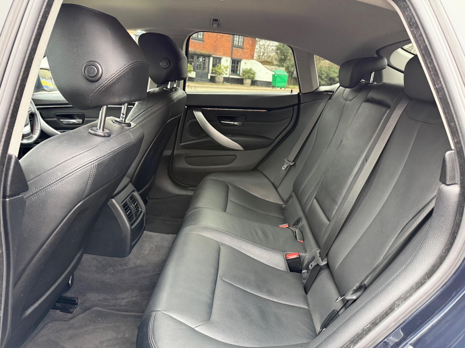 Used BMW 4 Series Gran Coupe 2017 for sale - 77096089: Photo 15