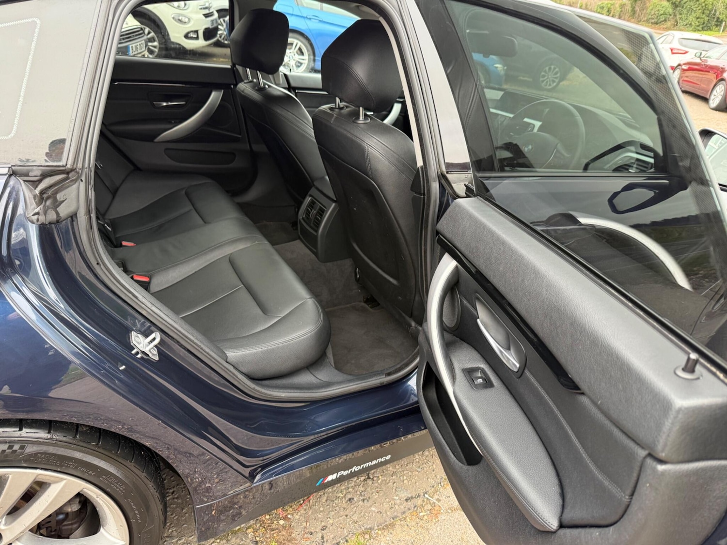 Used BMW 4 Series Gran Coupe 2017 for sale - 77096089: Photo 16