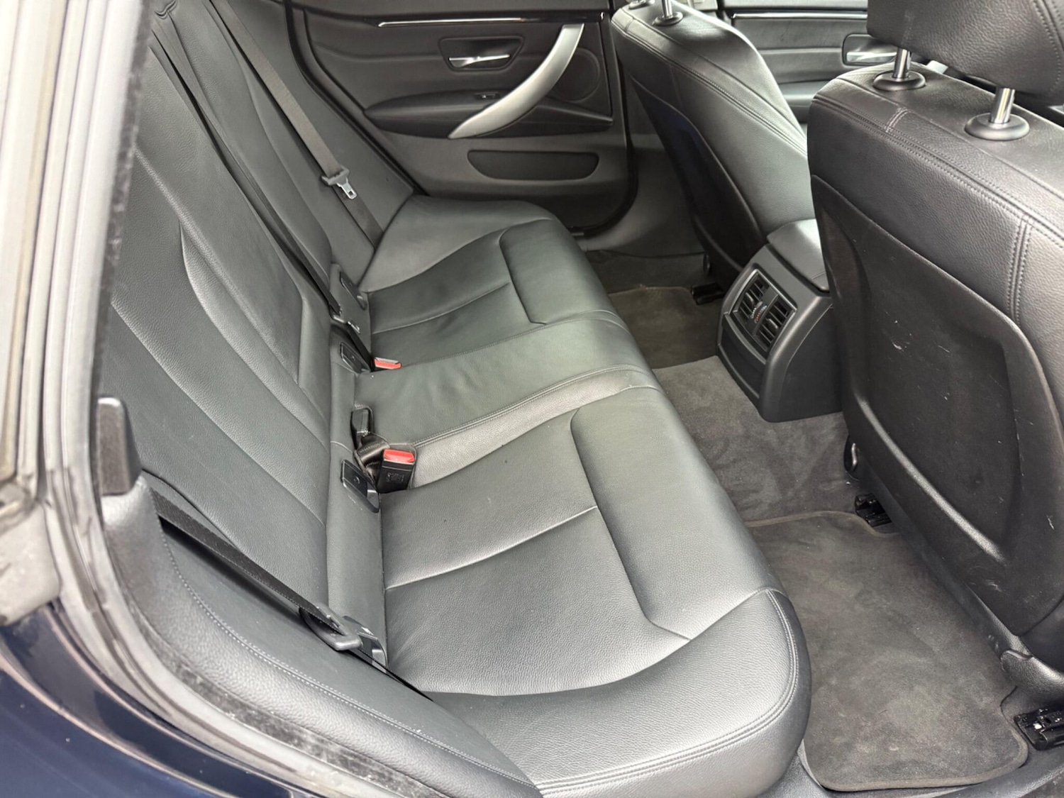 Used BMW 4 Series Gran Coupe 2017 for sale - 77096089: Photo 17