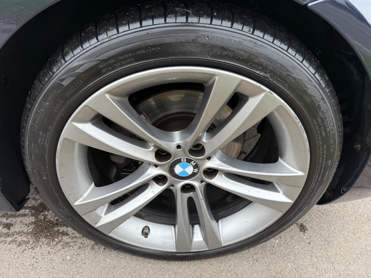 Used BMW 4 Series Gran Coupe 2017 for sale - 77096089: Photo 22