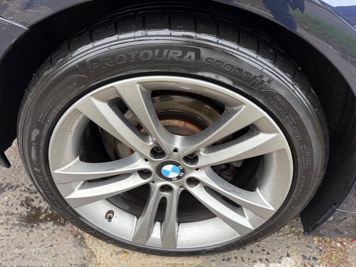 Used BMW 4 Series Gran Coupe 2017 for sale - 77096089: Photo 23