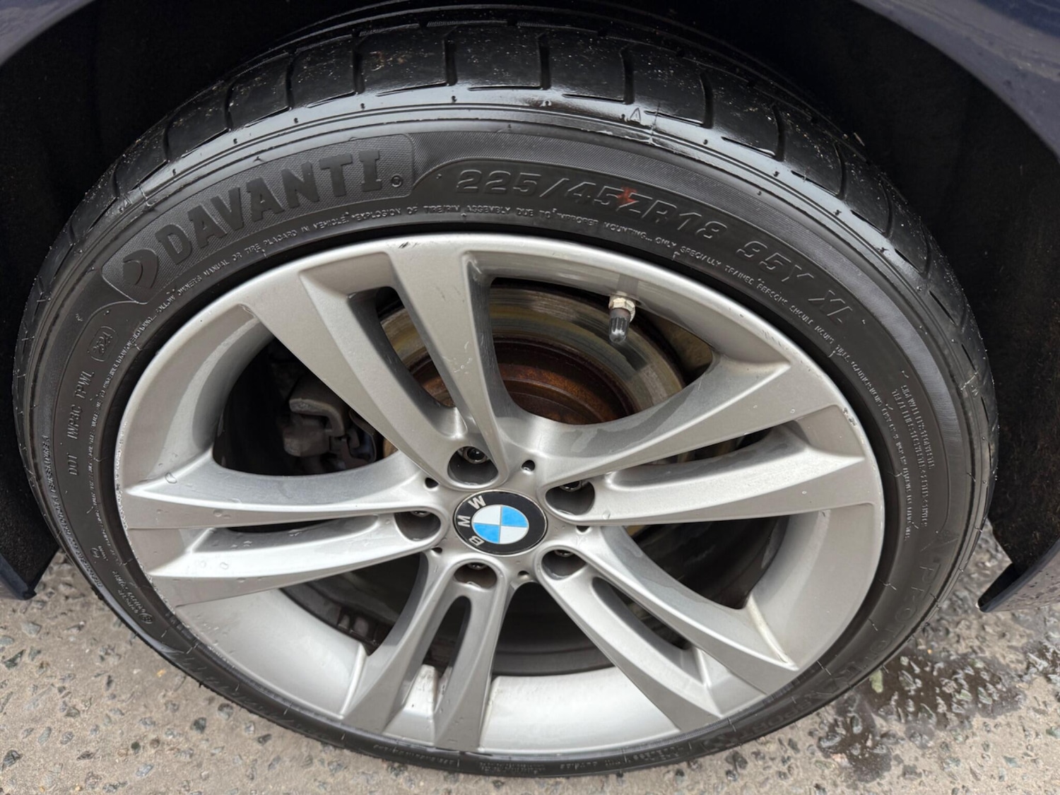 Used BMW 4 Series Gran Coupe 2017 for sale - 77096089: Photo 24