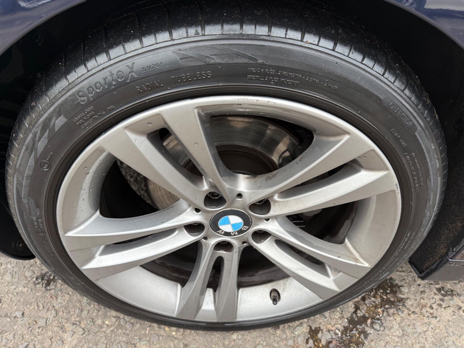 Used BMW 4 Series Gran Coupe 2017 for sale - 77096089: Photo 25