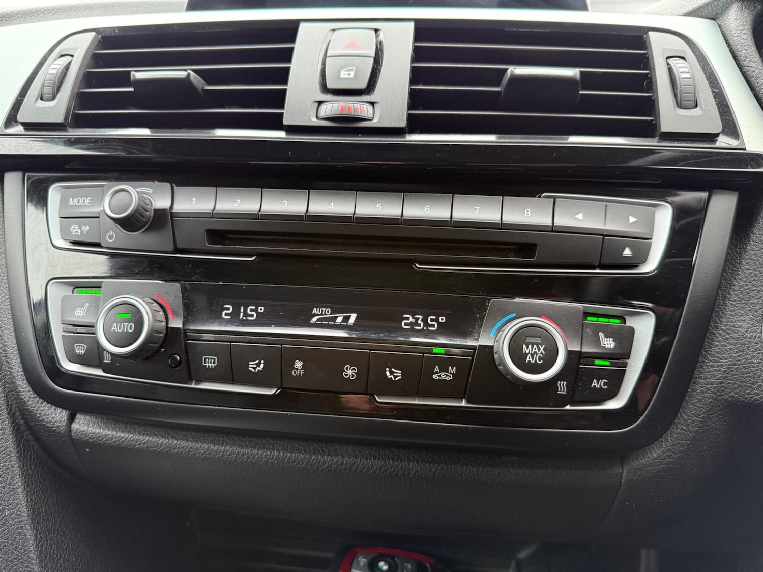 Used BMW 4 Series Gran Coupe 2017 for sale - 77096089: Photo 26