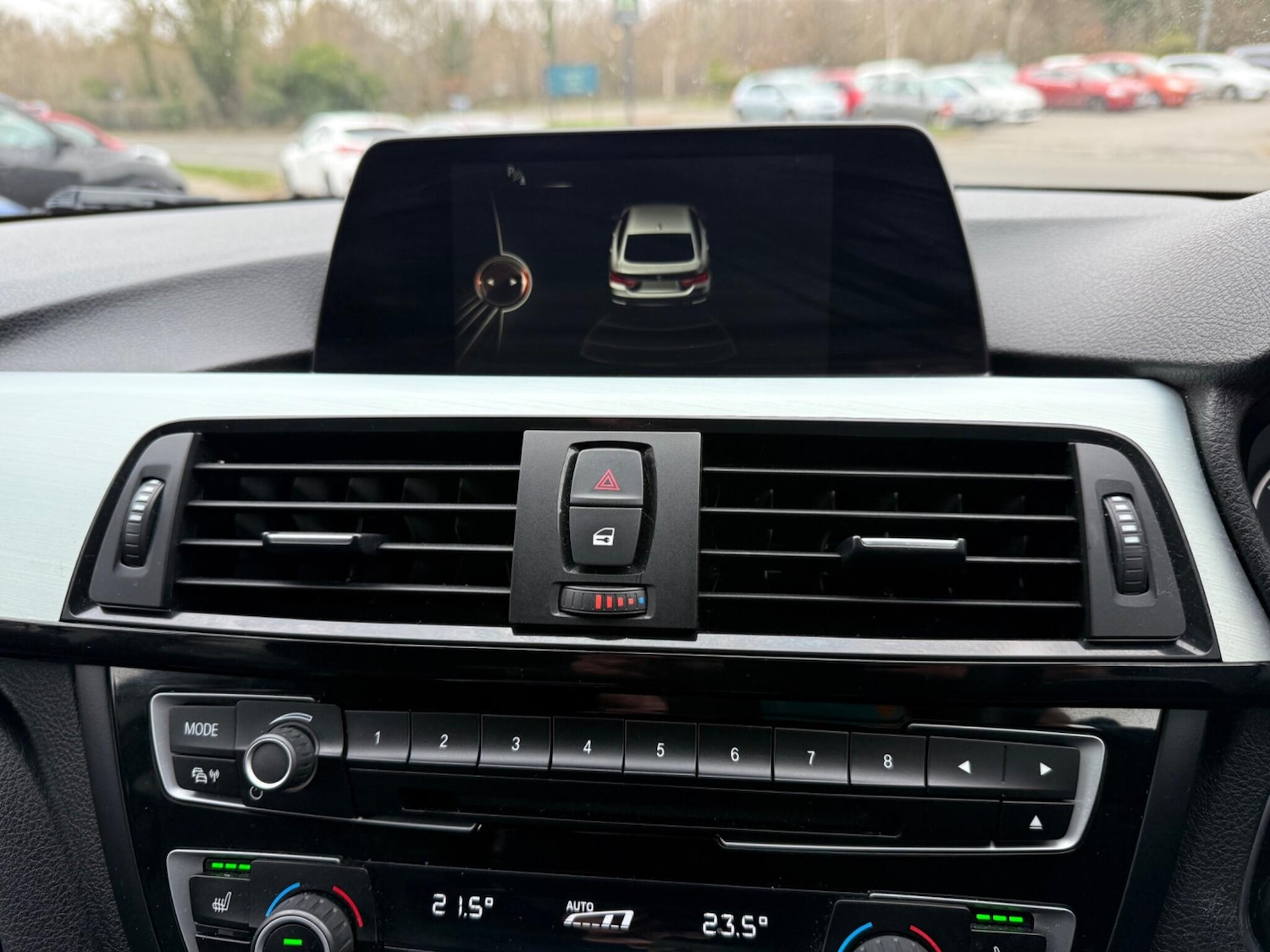 Used BMW 4 Series Gran Coupe 2017 for sale - 77096089: Photo 27