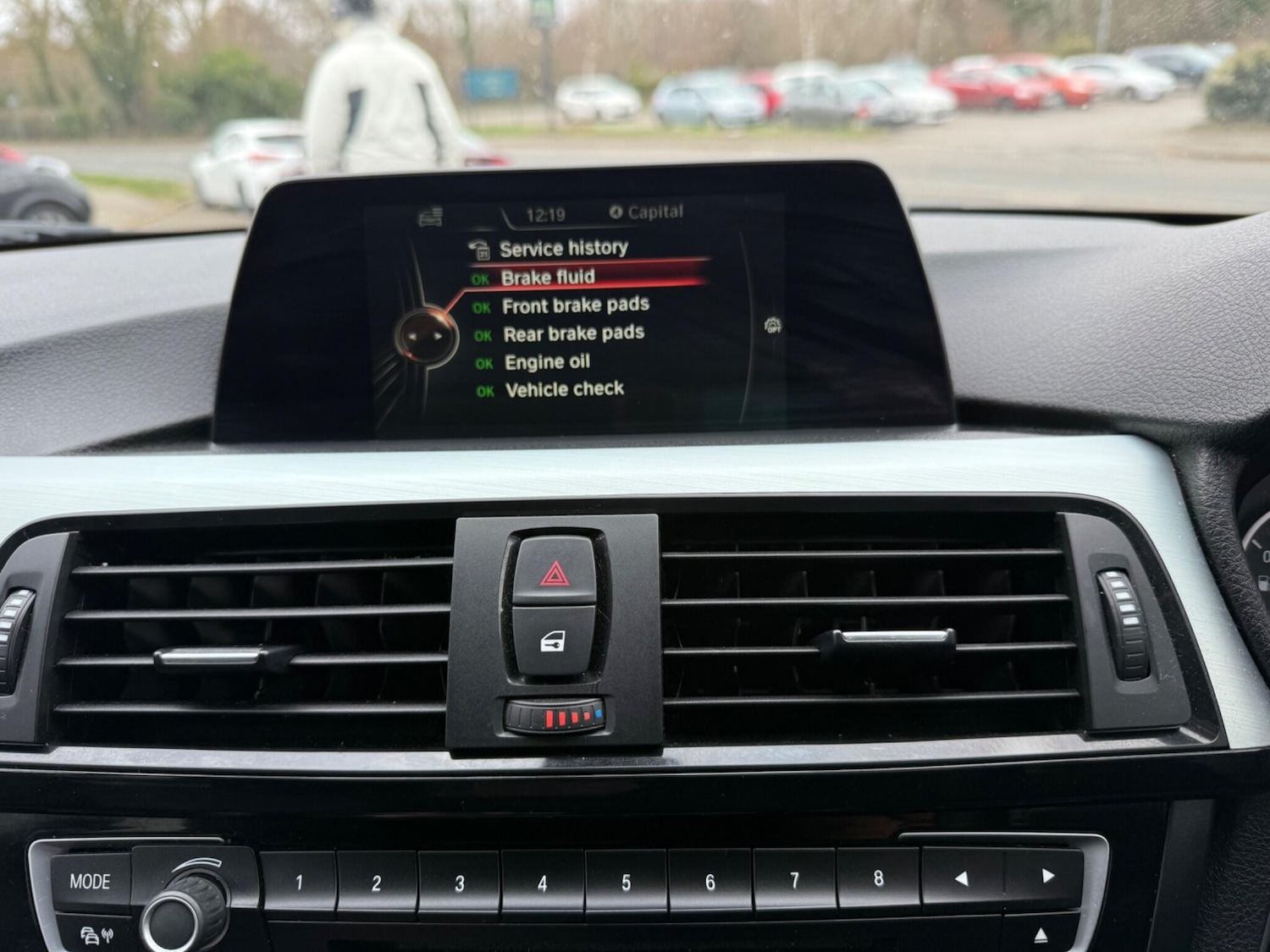 Used BMW 4 Series Gran Coupe 2017 for sale - 77096089: Photo 28