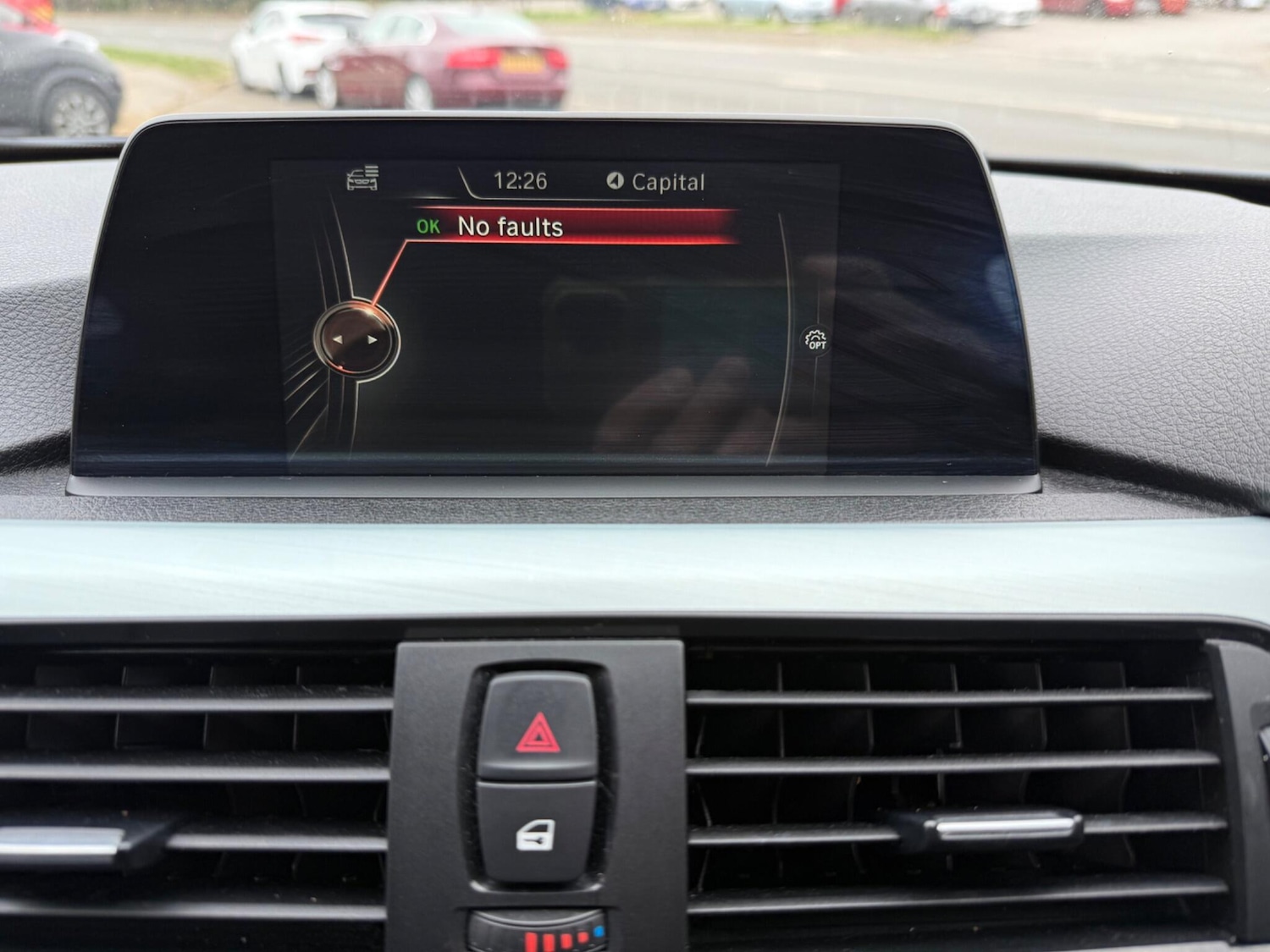 Used BMW 4 Series Gran Coupe 2017 for sale - 77096089: Photo 29