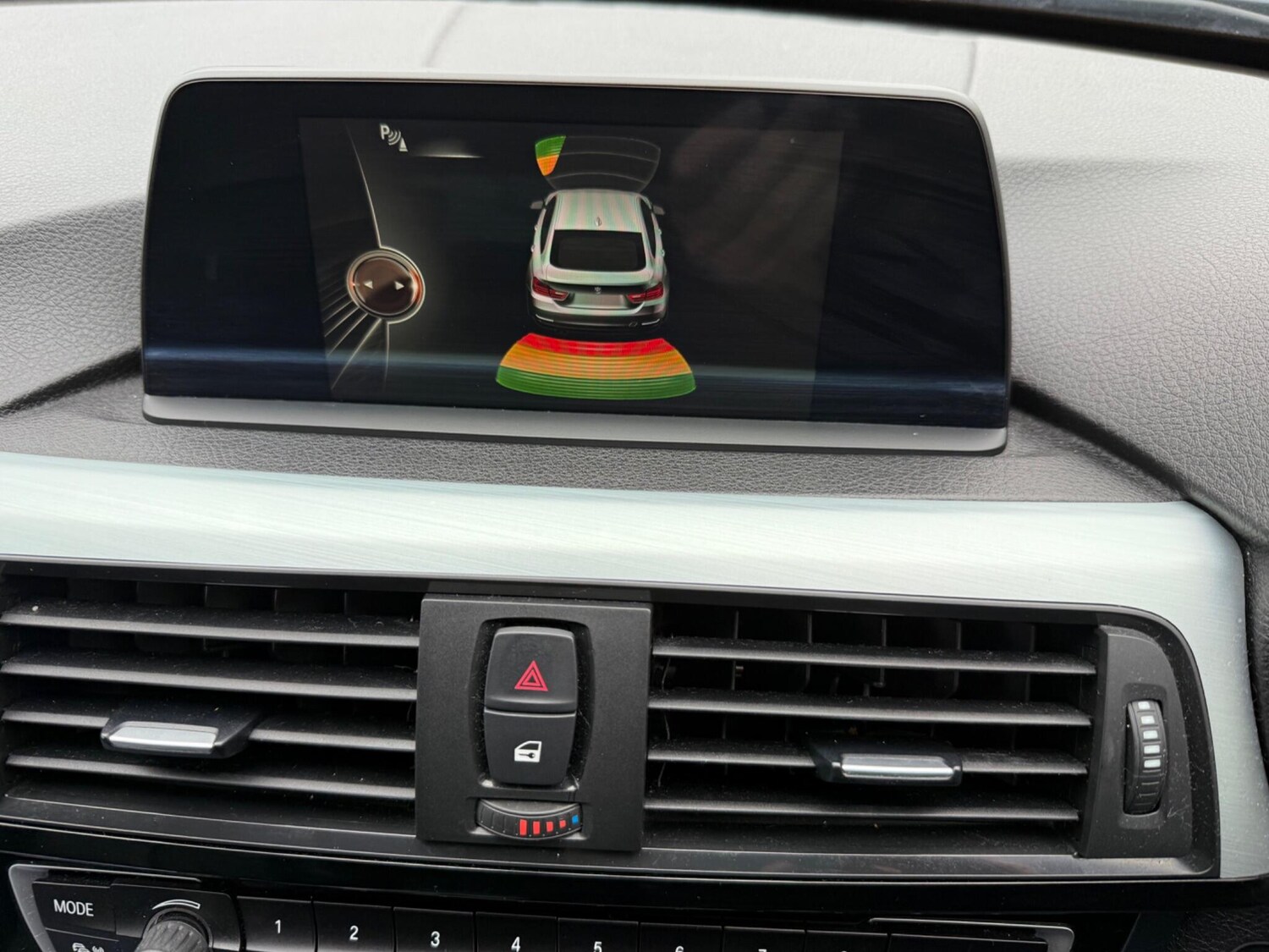 Used BMW 4 Series Gran Coupe 2017 for sale - 77096089: Photo 32