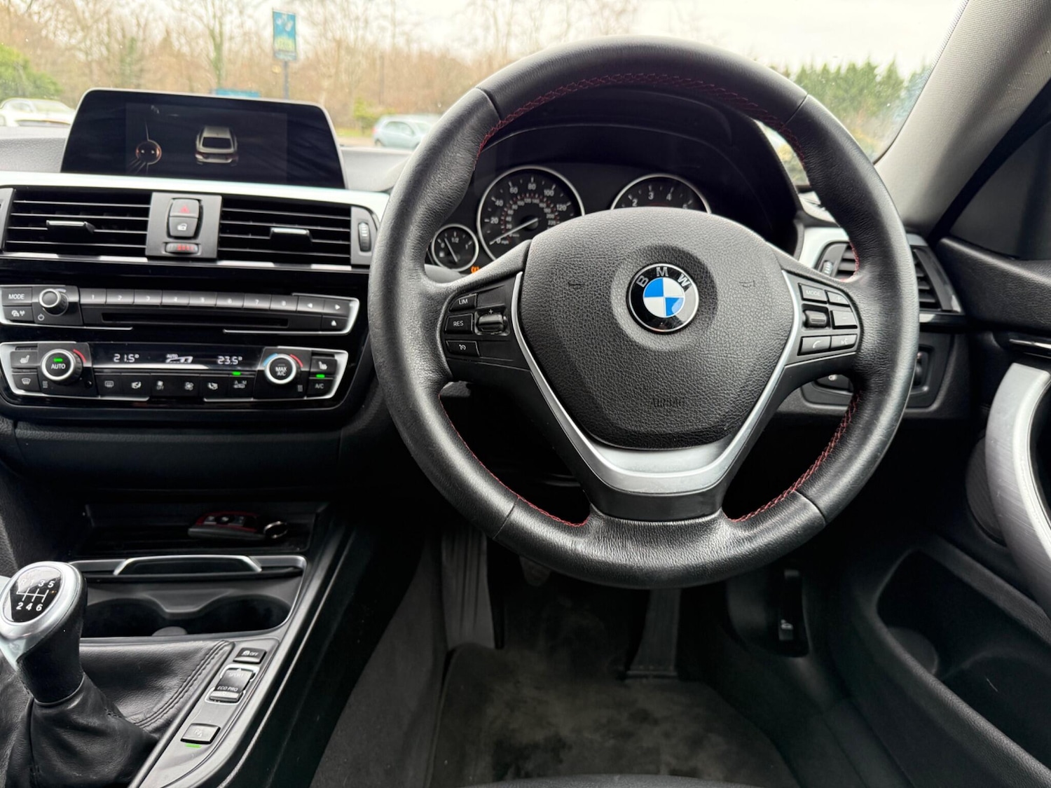 Used BMW 4 Series Gran Coupe 2017 for sale - 77096089: Photo 34