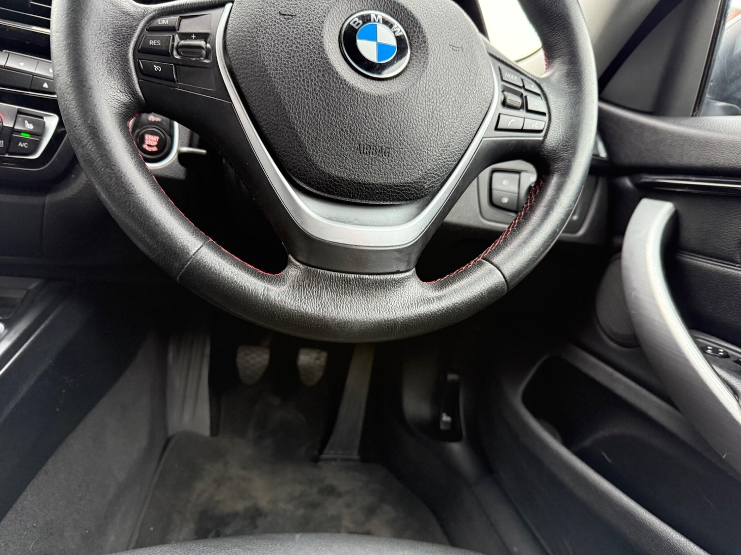 Used BMW 4 Series Gran Coupe 2017 for sale - 77096089: Photo 35