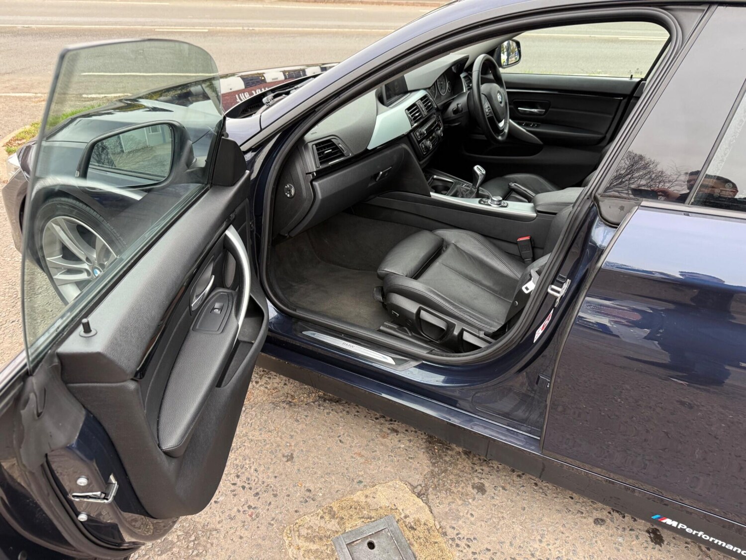 Used BMW 4 Series Gran Coupe 2017 for sale - 77096089: Photo 36