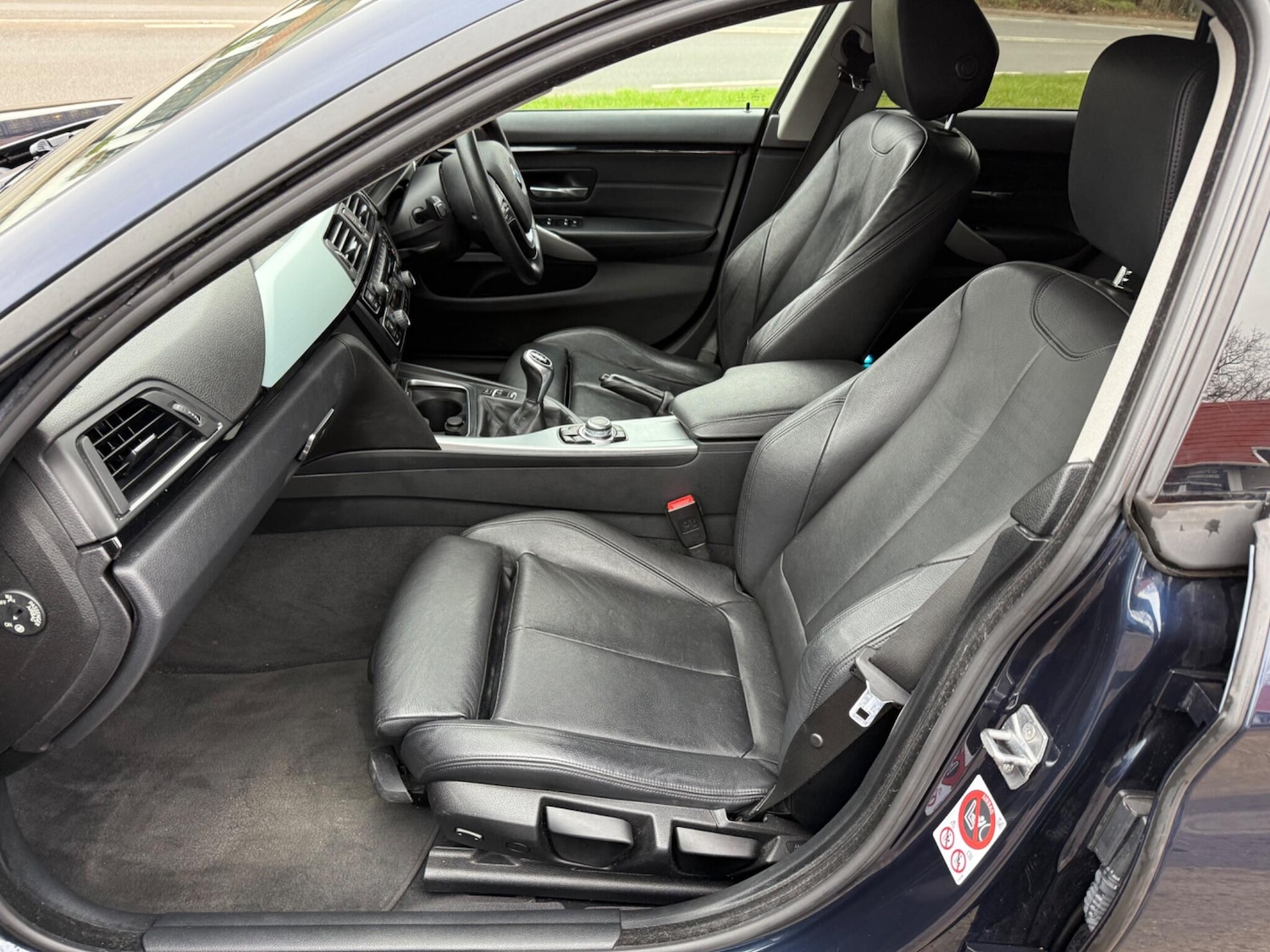 Used BMW 4 Series Gran Coupe 2017 for sale - 77096089: Photo 37