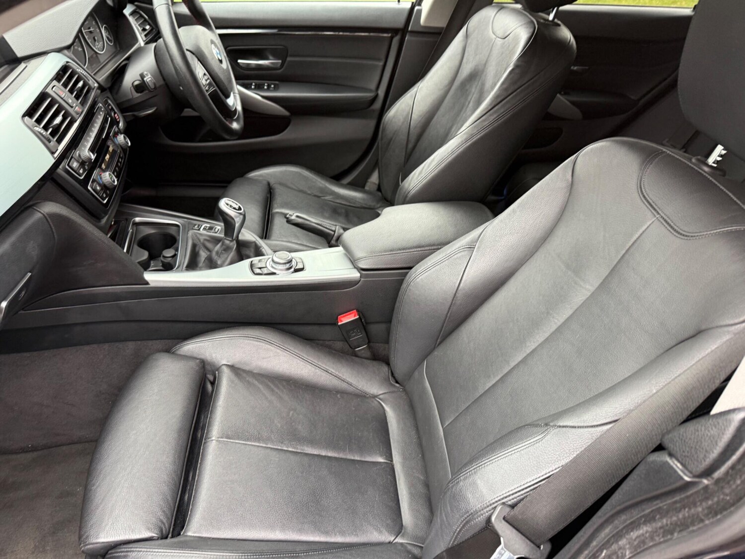 Used BMW 4 Series Gran Coupe 2017 for sale - 77096089: Photo 38