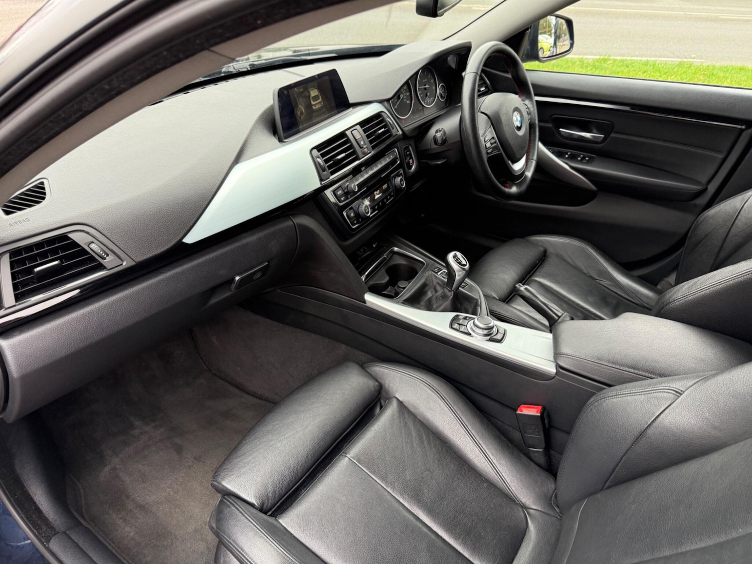 Used BMW 4 Series Gran Coupe 2017 for sale - 77096089: Photo 42