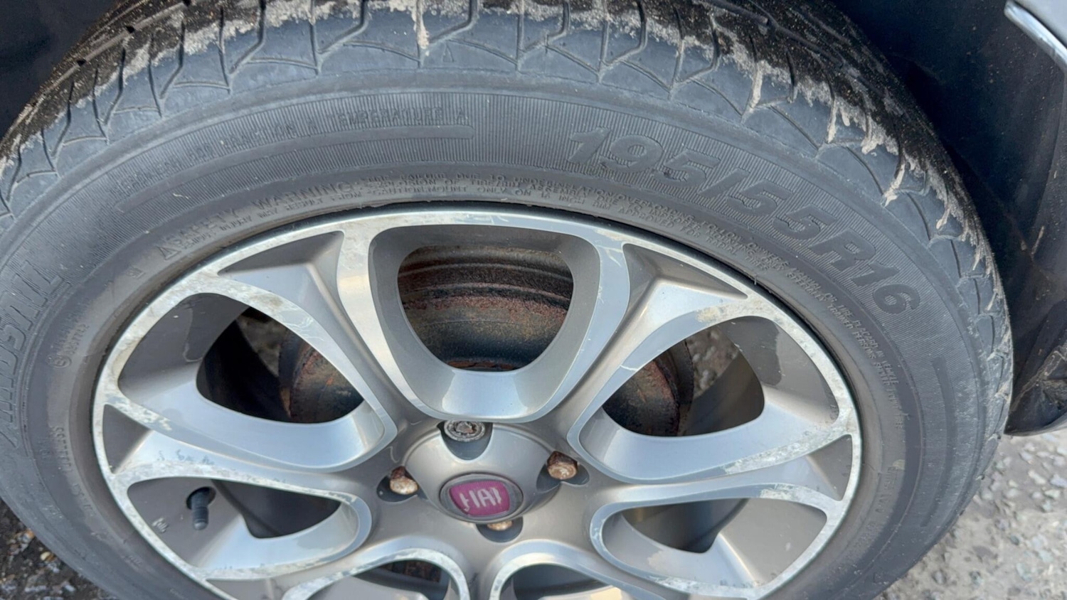 Used Fiat Punto Evo 2010 for sale - 77919080: Photo 13