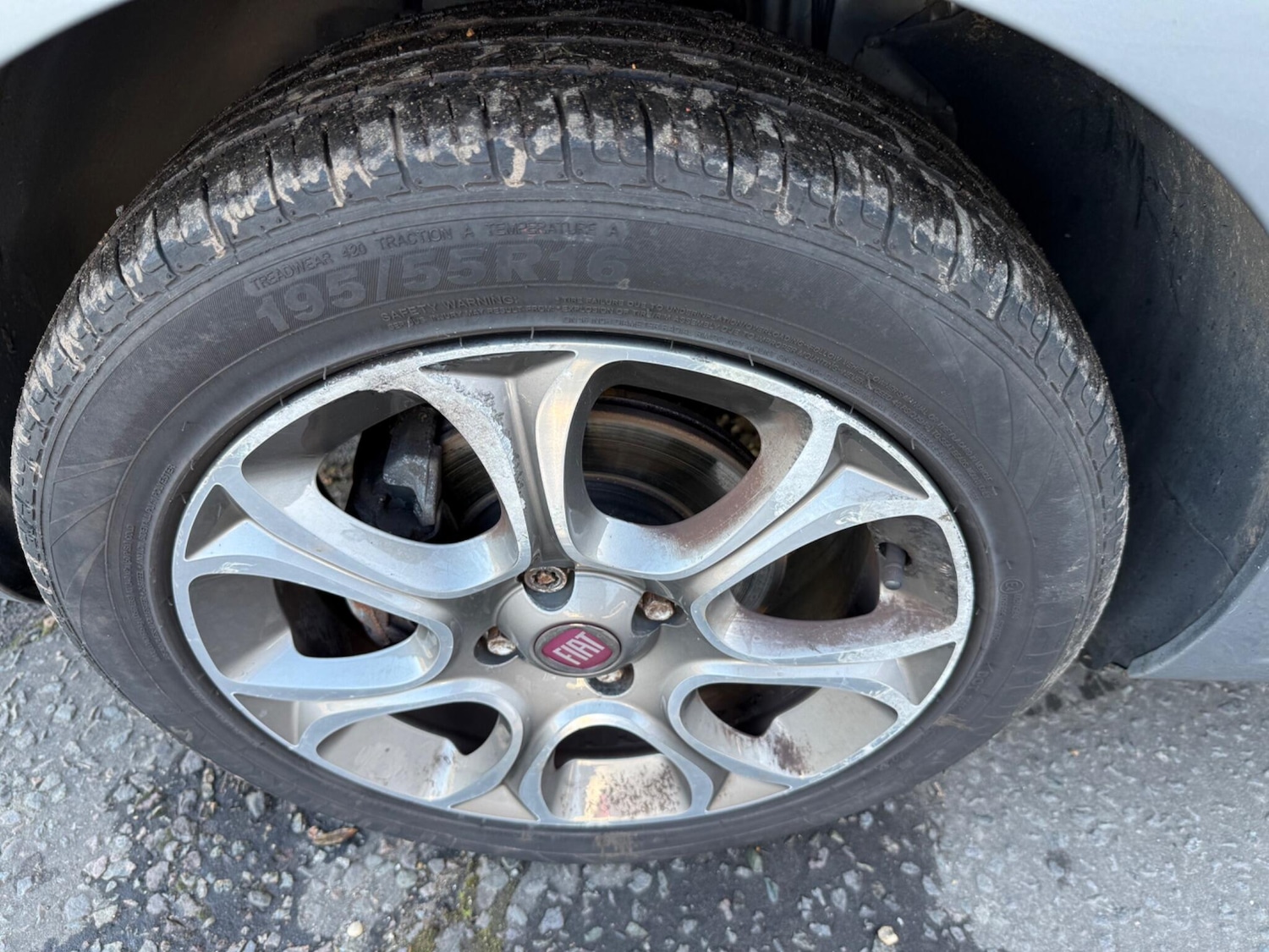 Used Fiat Punto Evo 2010 for sale - 77919080: Photo 14