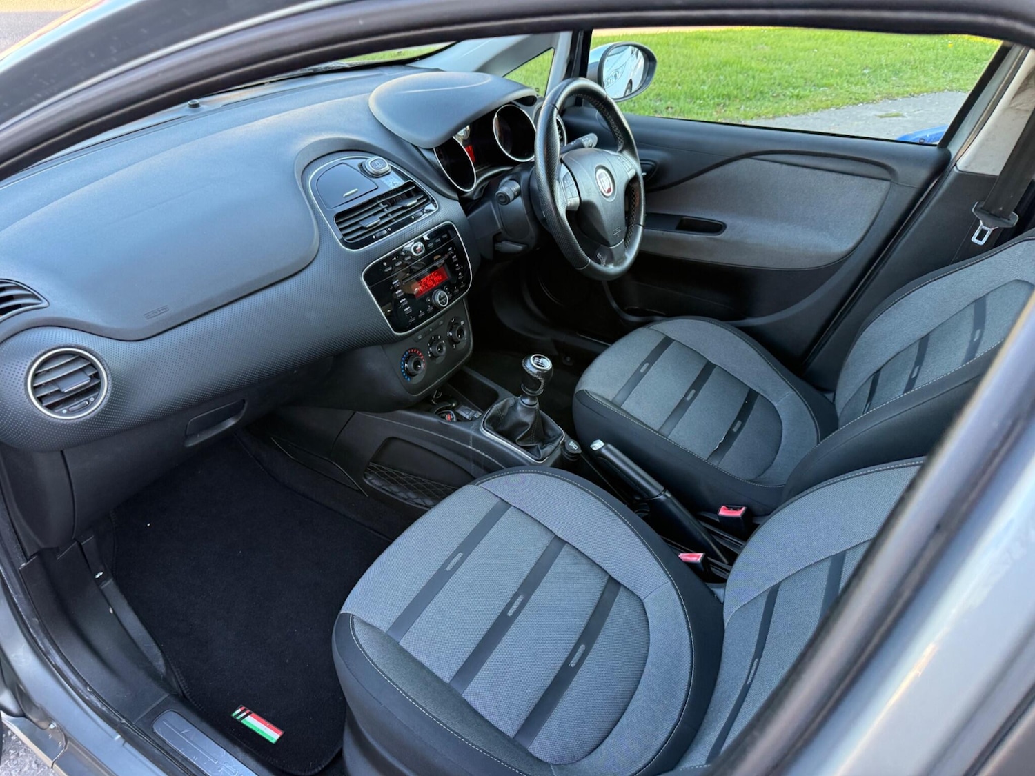 Used Fiat Punto Evo 2010 for sale - 77919080: Photo 16