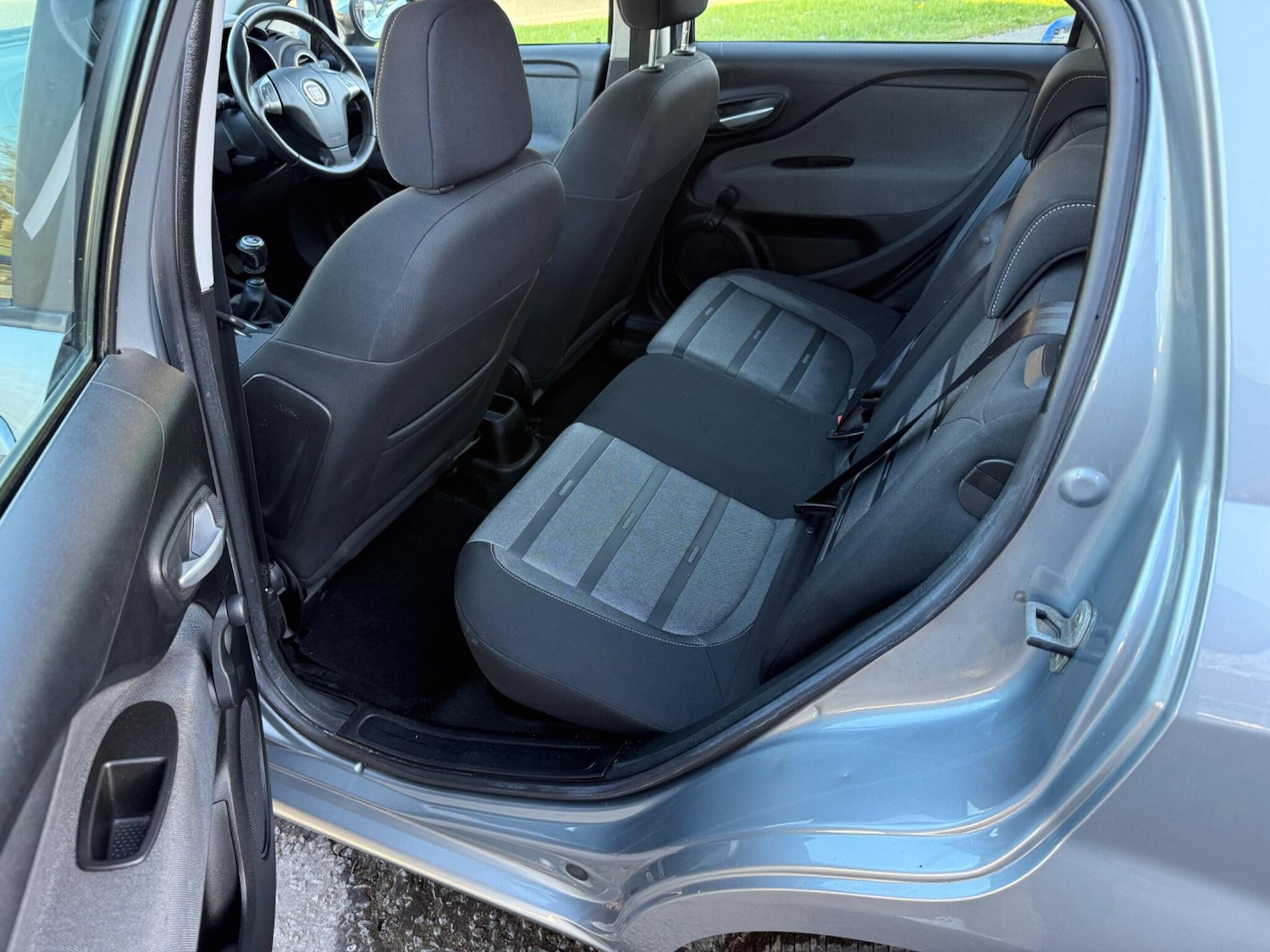 Used Fiat Punto Evo 2010 for sale - 77919080: Photo 17