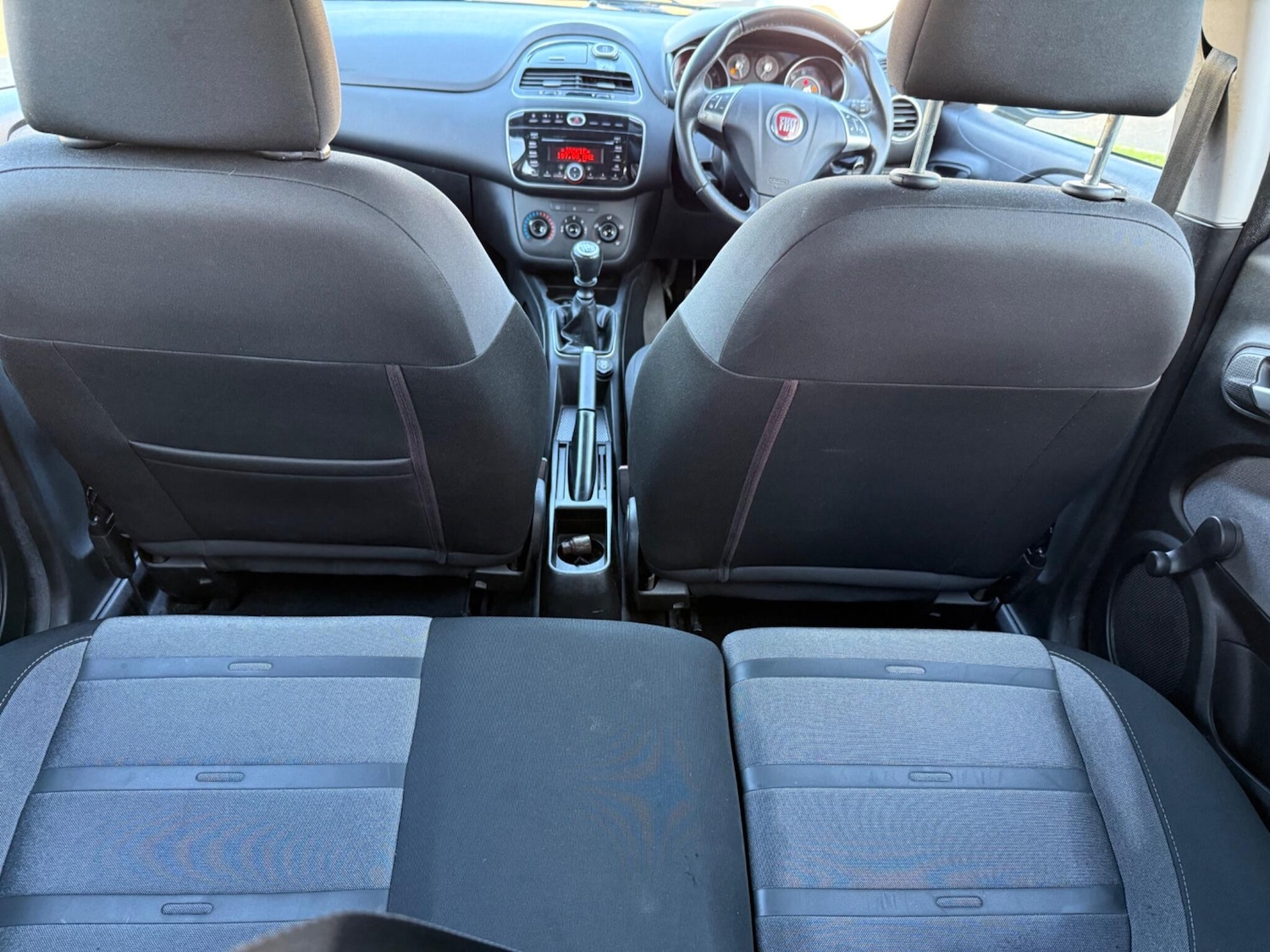 Used Fiat Punto Evo 2010 for sale - 77919080: Photo 19