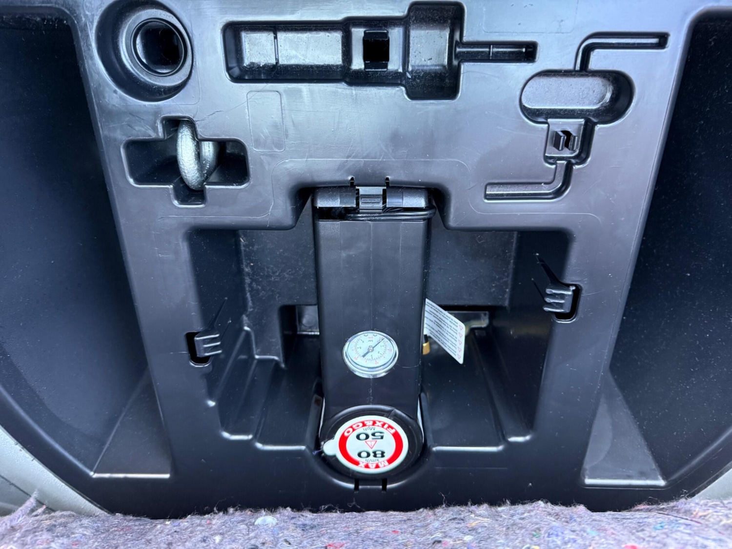 Used Fiat Punto Evo 2010 for sale - 77919080: Photo 20