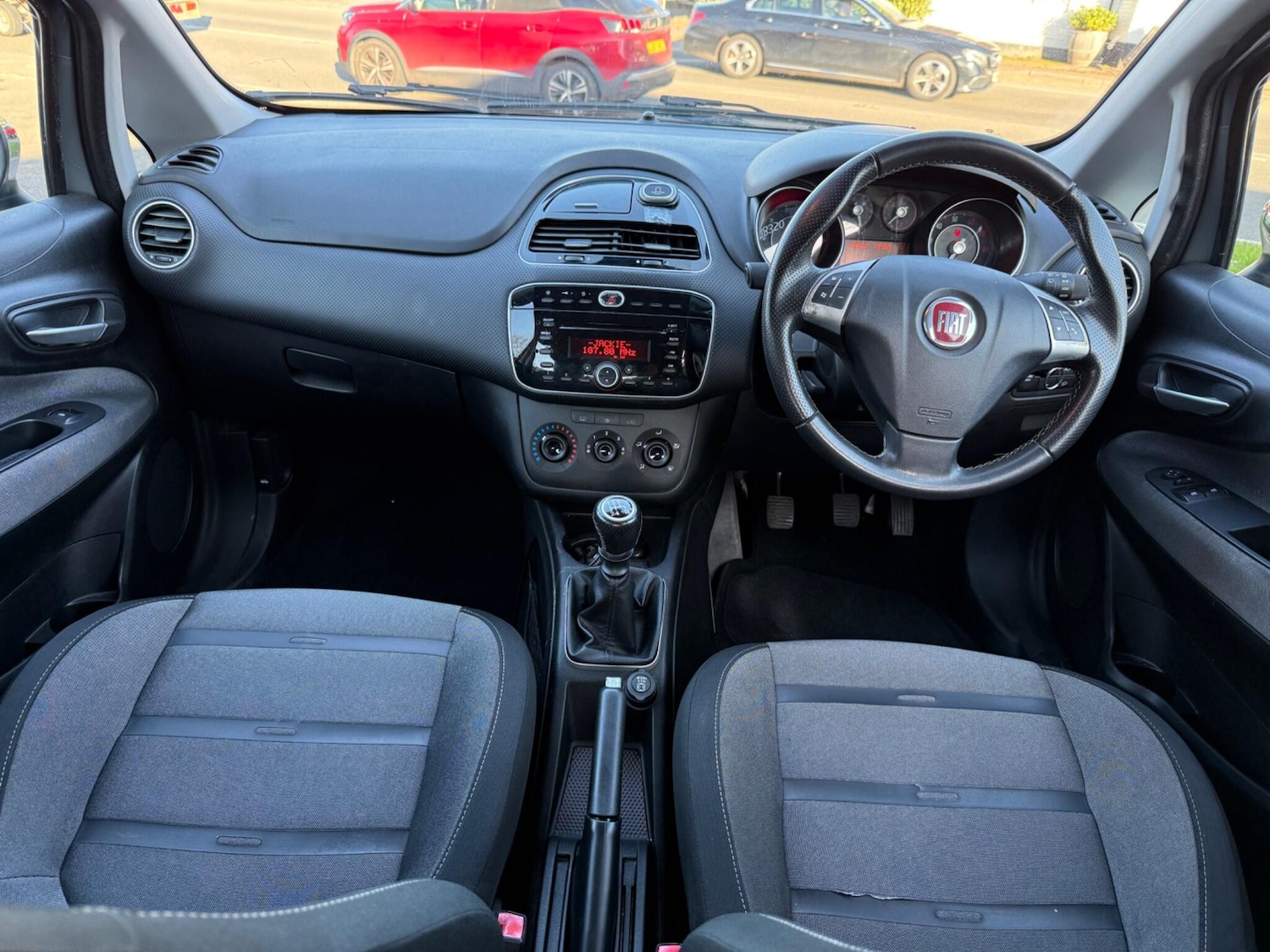 Used Fiat Punto Evo 2010 for sale - 77919080: Photo 22