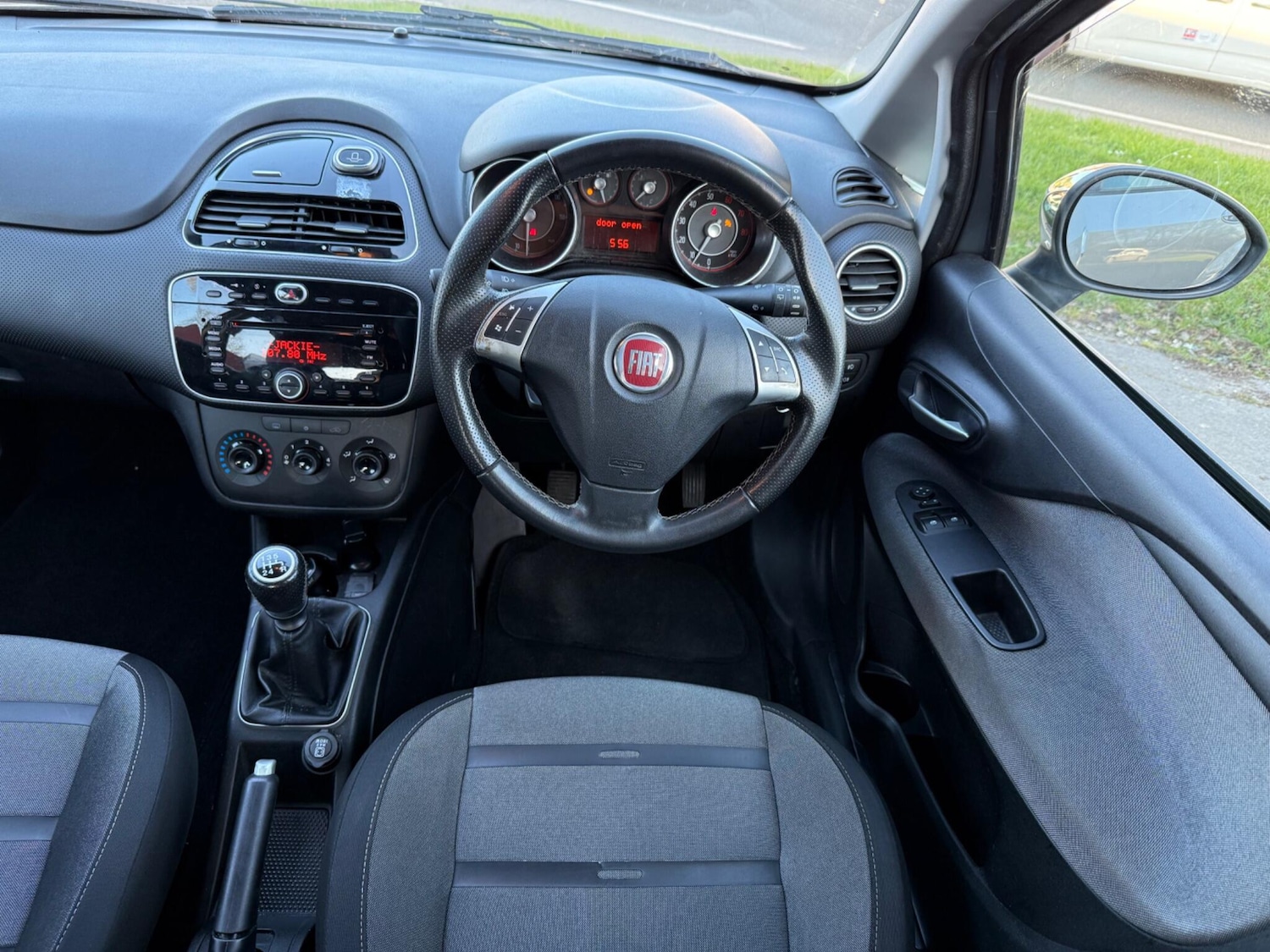 Used Fiat Punto Evo 2010 for sale - 77919080: Photo 23