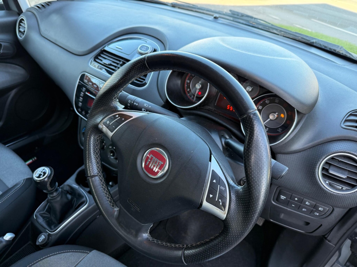 Used Fiat Punto Evo 2010 for sale - 77919080: Photo 27