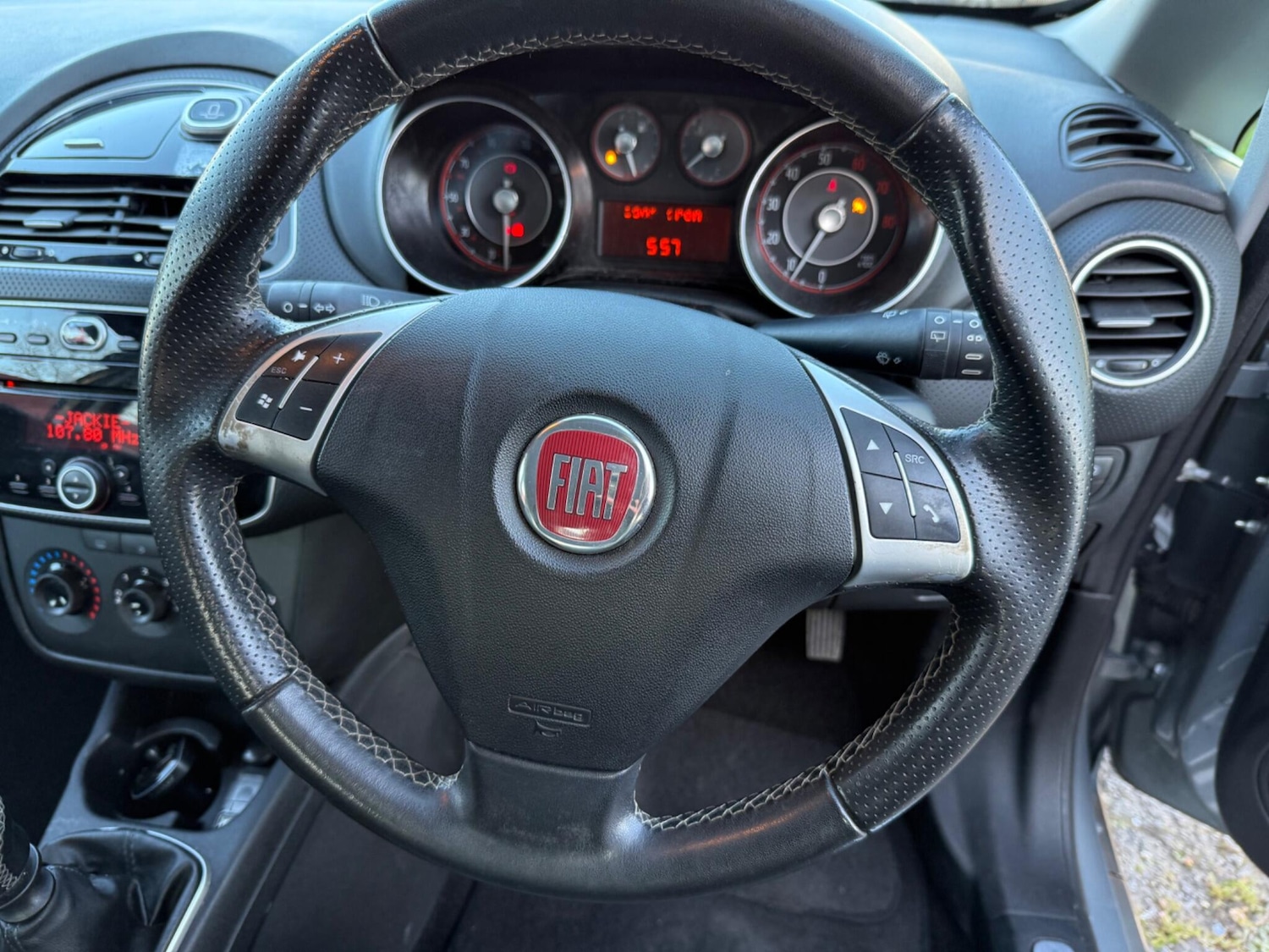 Used Fiat Punto Evo 2010 for sale - 77919080: Photo 28