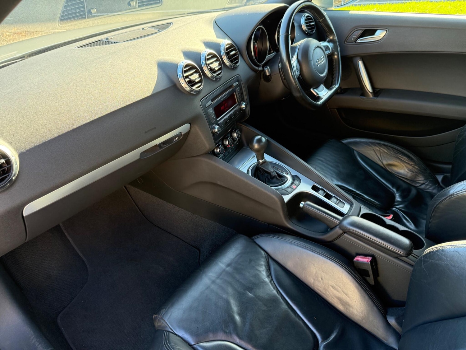 Used Audi TT 2008 for sale - 76412422: Photo 18