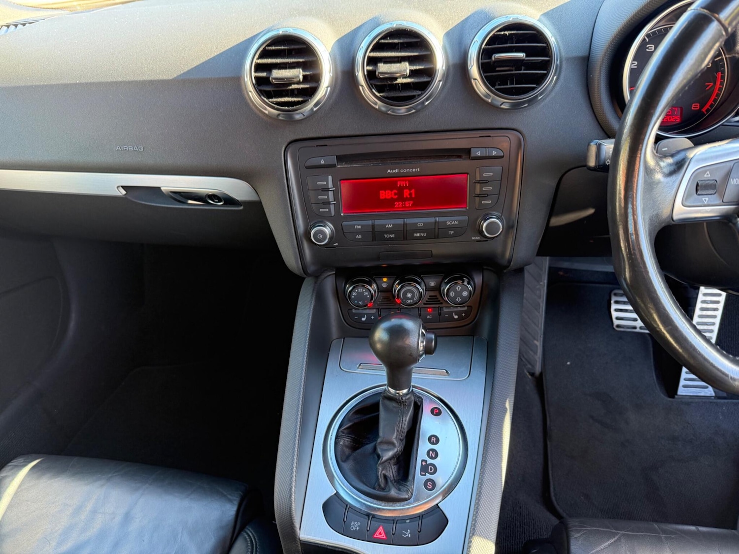 Used Audi TT 2008 for sale - 76412422: Photo 20