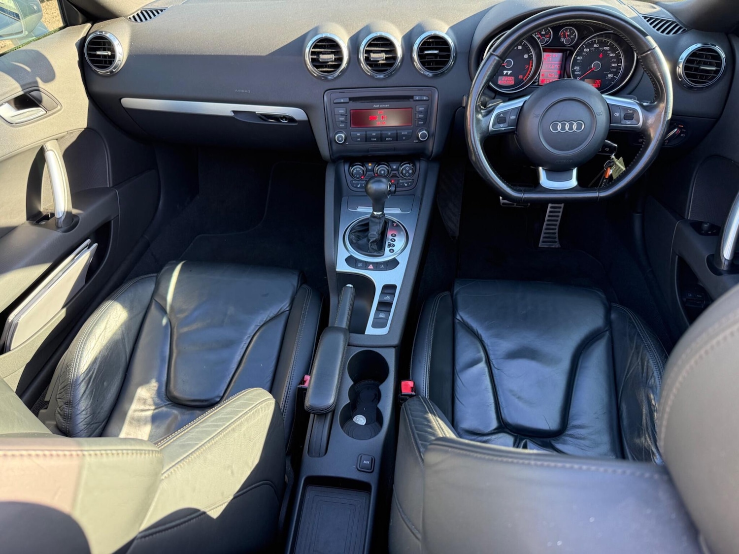 Used Audi TT 2008 for sale - 76412422: Photo 22