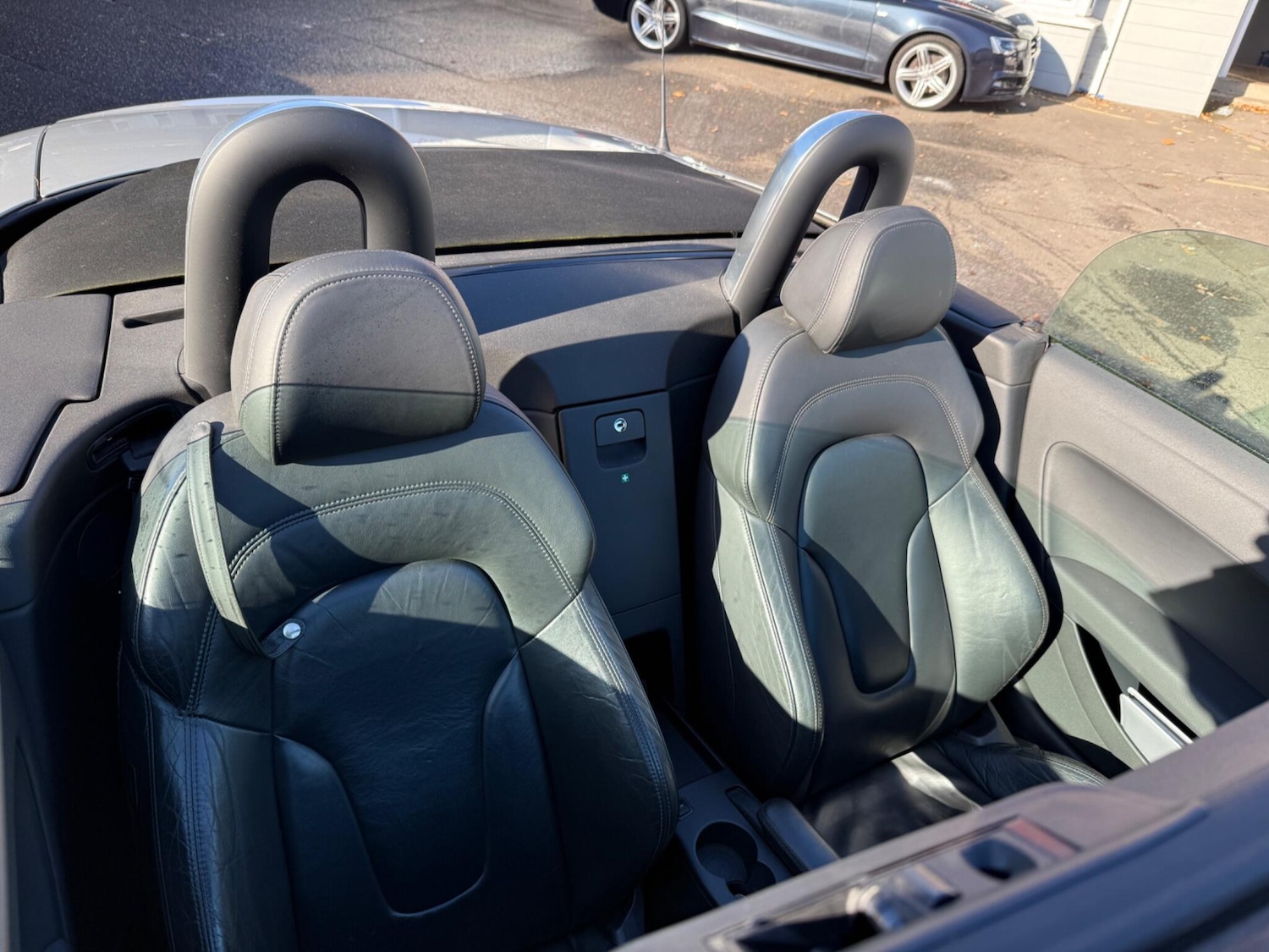 Used Audi TT 2008 for sale - 76412422: Photo 24